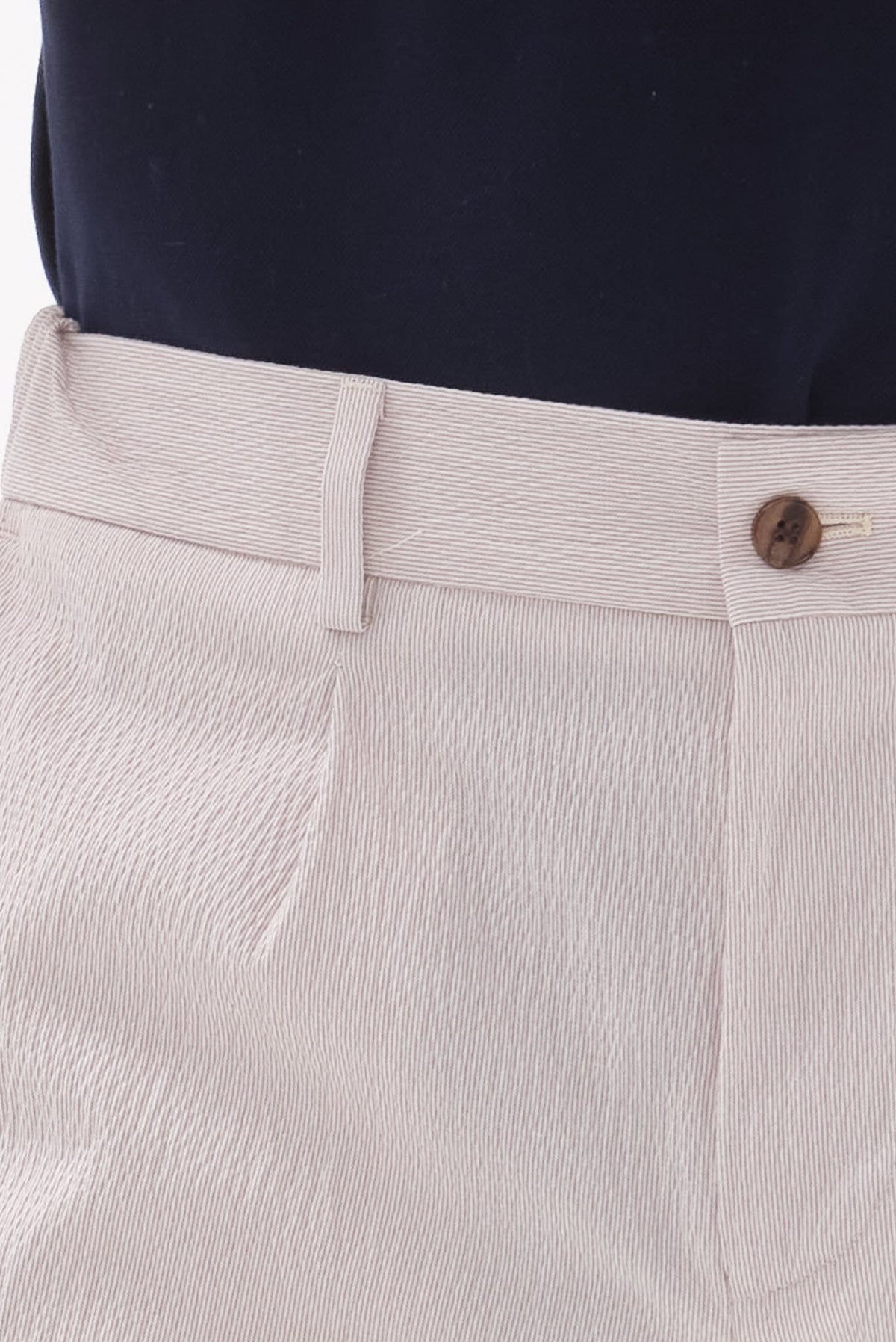 ΑΝΔΡΙΚΟ CHINOS ΠΑΝΤΕΛΟΝΙ PORTOBELLO'S ΣΕ ΜΠΕΖ ΑΝΟΙΧΤΟ REGULAR FIT