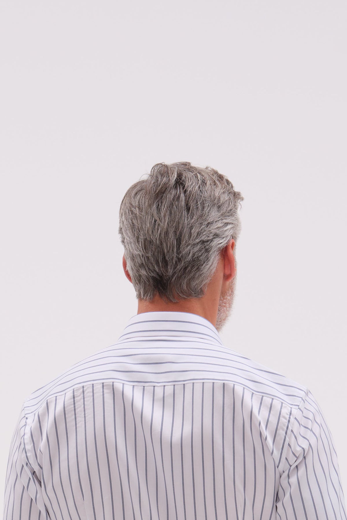 ΑΝΔΡΙΚΟ ΡΙΓΕ ΜΠΛΕ ΠΟΥΚΑΜΙΣΟ PORTOBELLO'S ΜΕ REX ΓΙΑΚΑ SLIM FIT