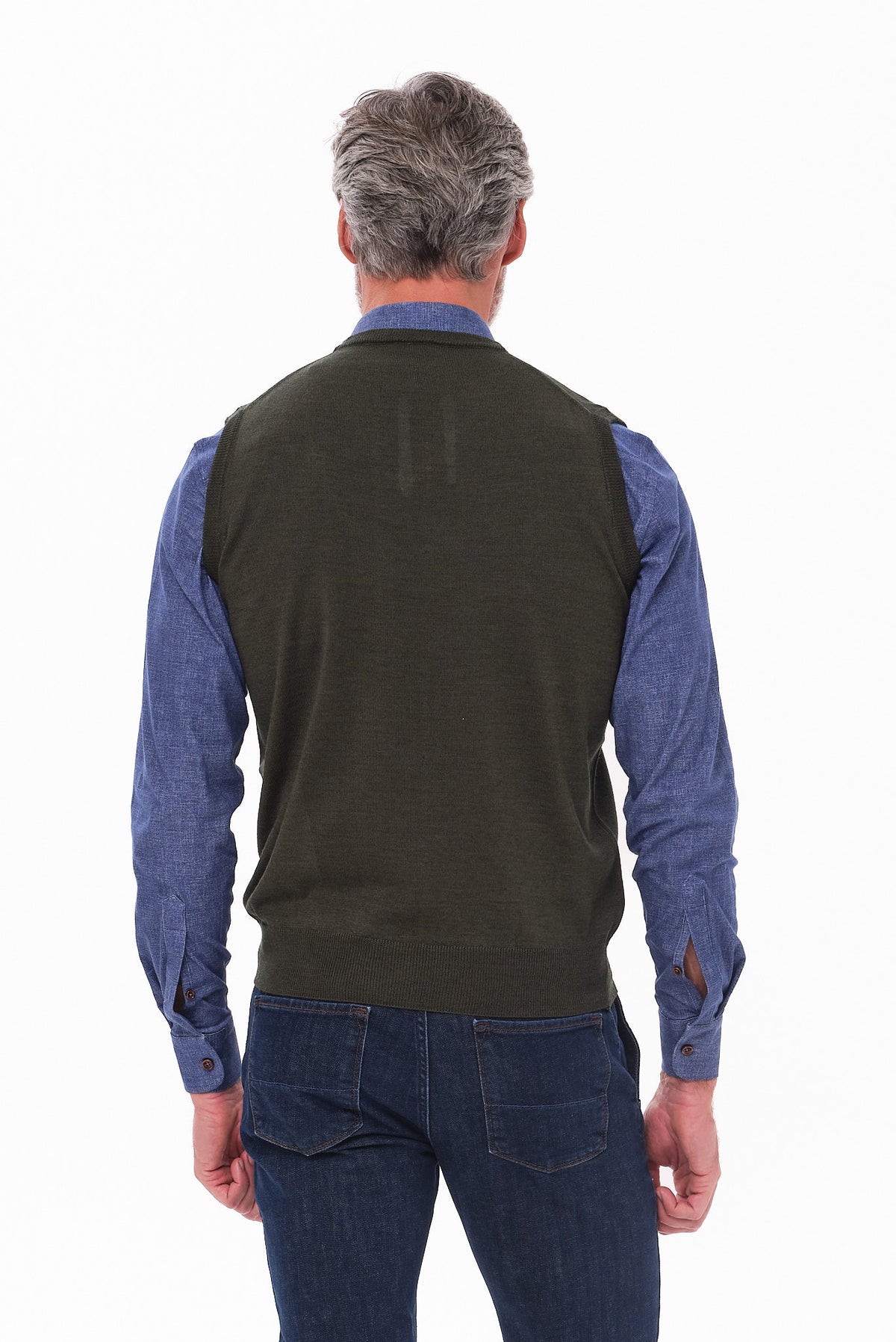 ΑΝΔΡΙΚΗ ΛΑΔΙ ΚΑΖΑΚΑ PORTOBELLO'S REGULAR FIT