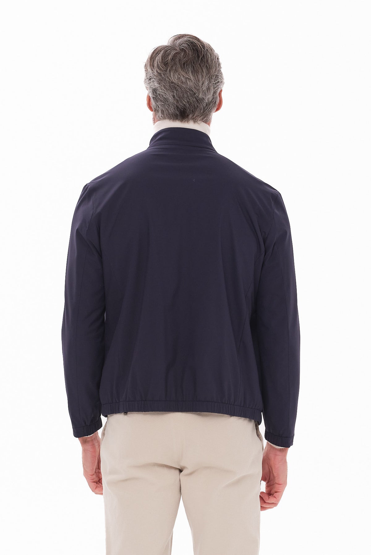 ΑΝΔΡΙΚΟ ΜΠΛΕ ΤΖΑΚΕΤ PORTOBELLO'S REGULAR FIT