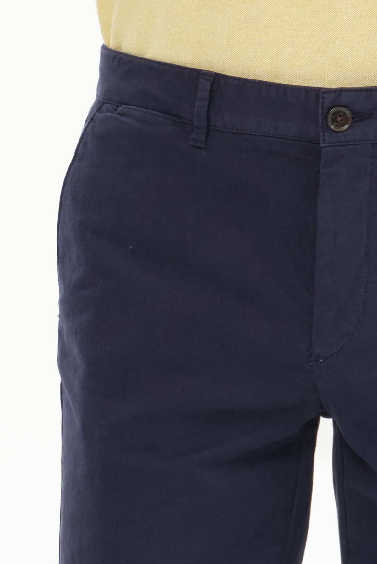 ΑΝΔΡΙΚΗ ΜΠΛΕ CHINOS ΒΕΡΜΟΥΔΑ PORTOBELLO'S REGULAR FIT
