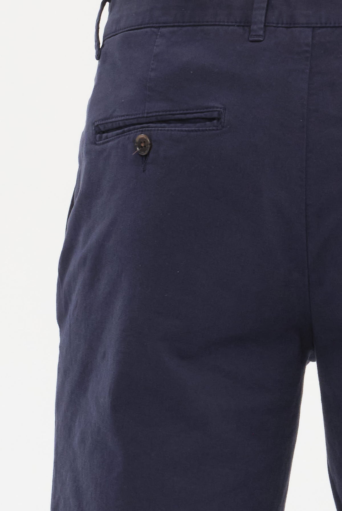 ΑΝΔΡΙΚΗ ΜΠΛΕ CHINOS ΒΕΡΜΟΥΔΑ PORTOBELLO'S REGULAR FIT