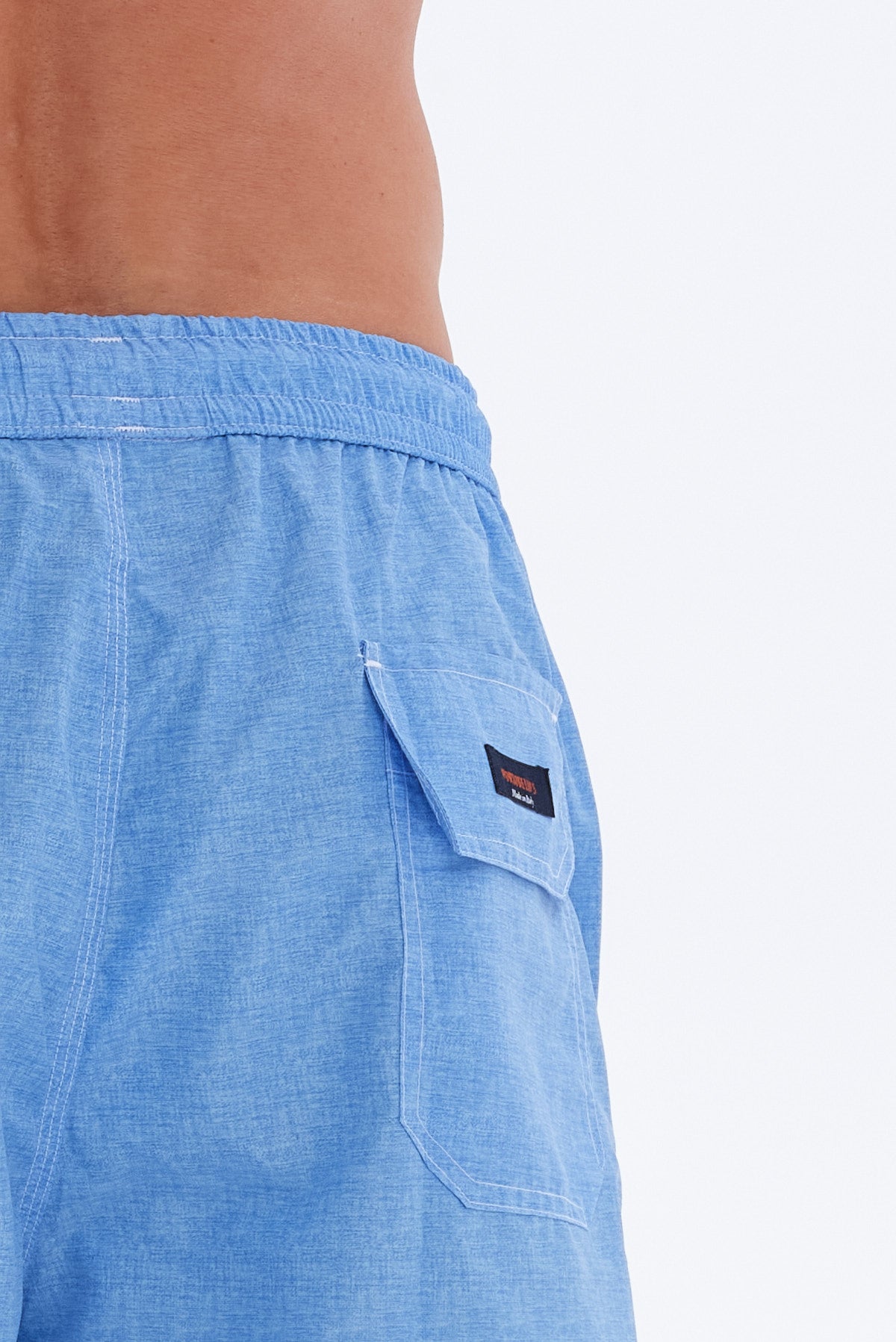 ΑΝΔΡΙΚΟ ΣΙΕΛ ΜΑΓΙΟ PORTOBELLO'S REGULAR FIT
