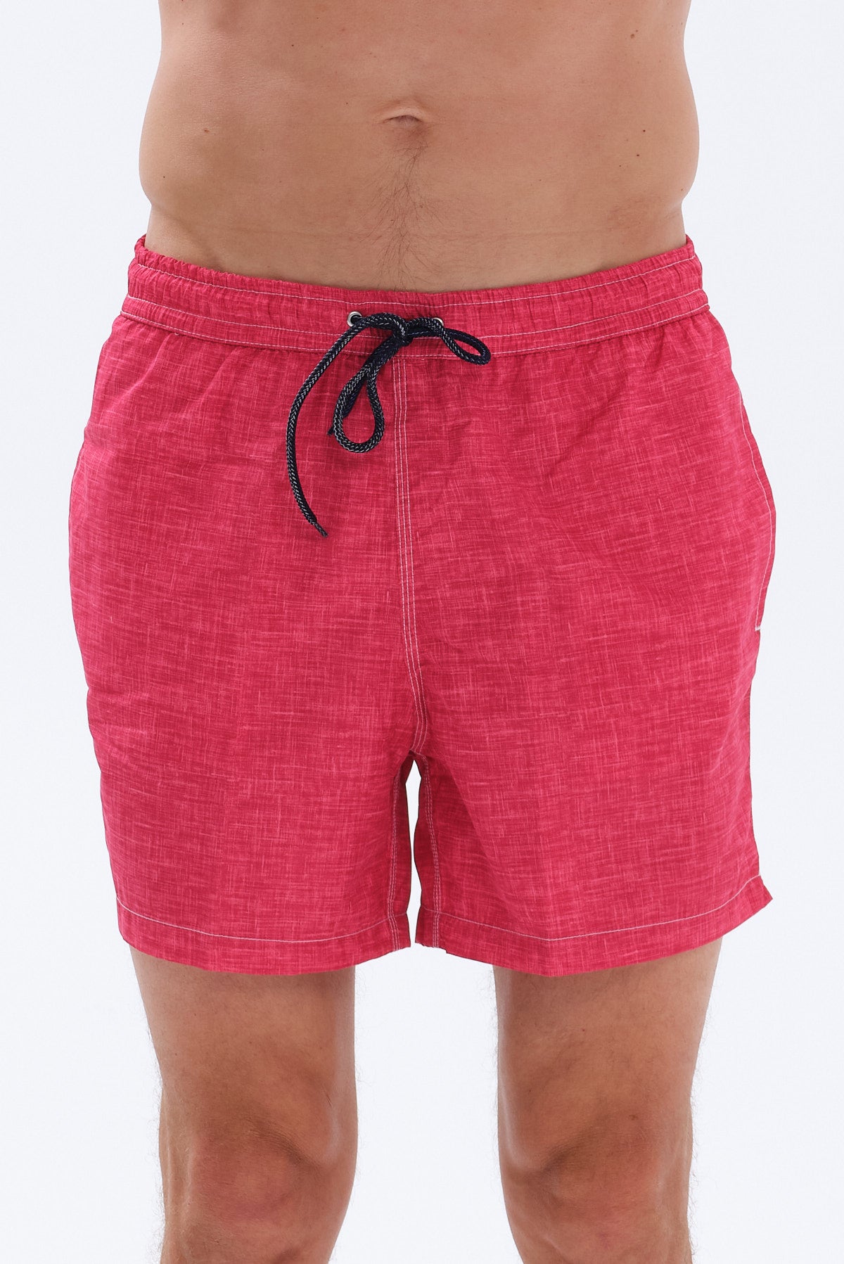 ΑΝΔΡΙΚΟ ΚΟΚΚΙΝΟ ΜΑΓΙΟ PORTOBELLO'S REGULAR FIT
