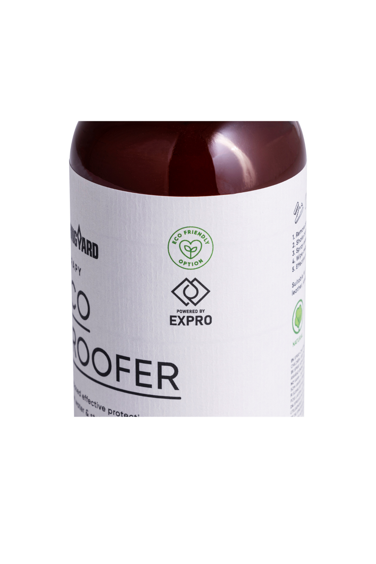 Eco Proofer 300ml Spray Springyard