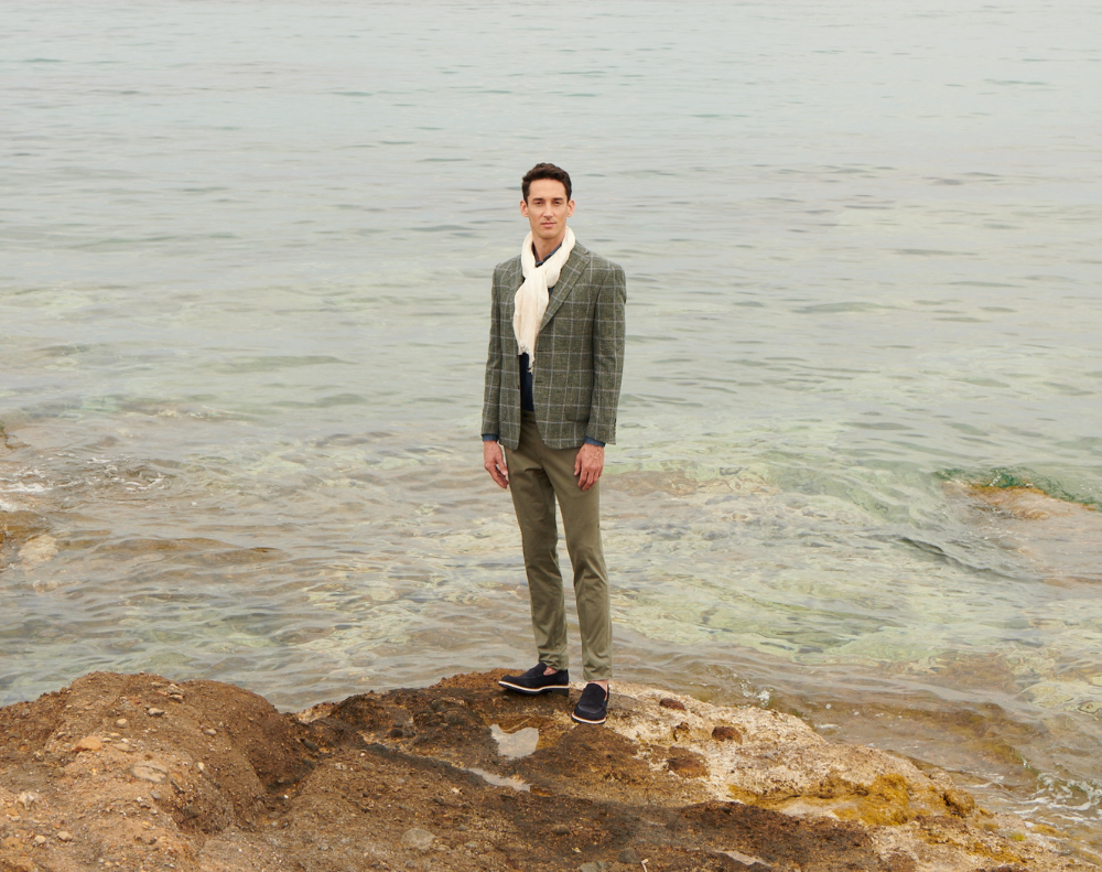 portobello's summer 2023 collection