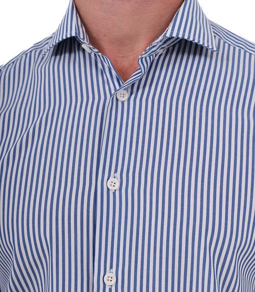 BUTTON DOWN Ή REX ΓΙΑΚΑΣ;