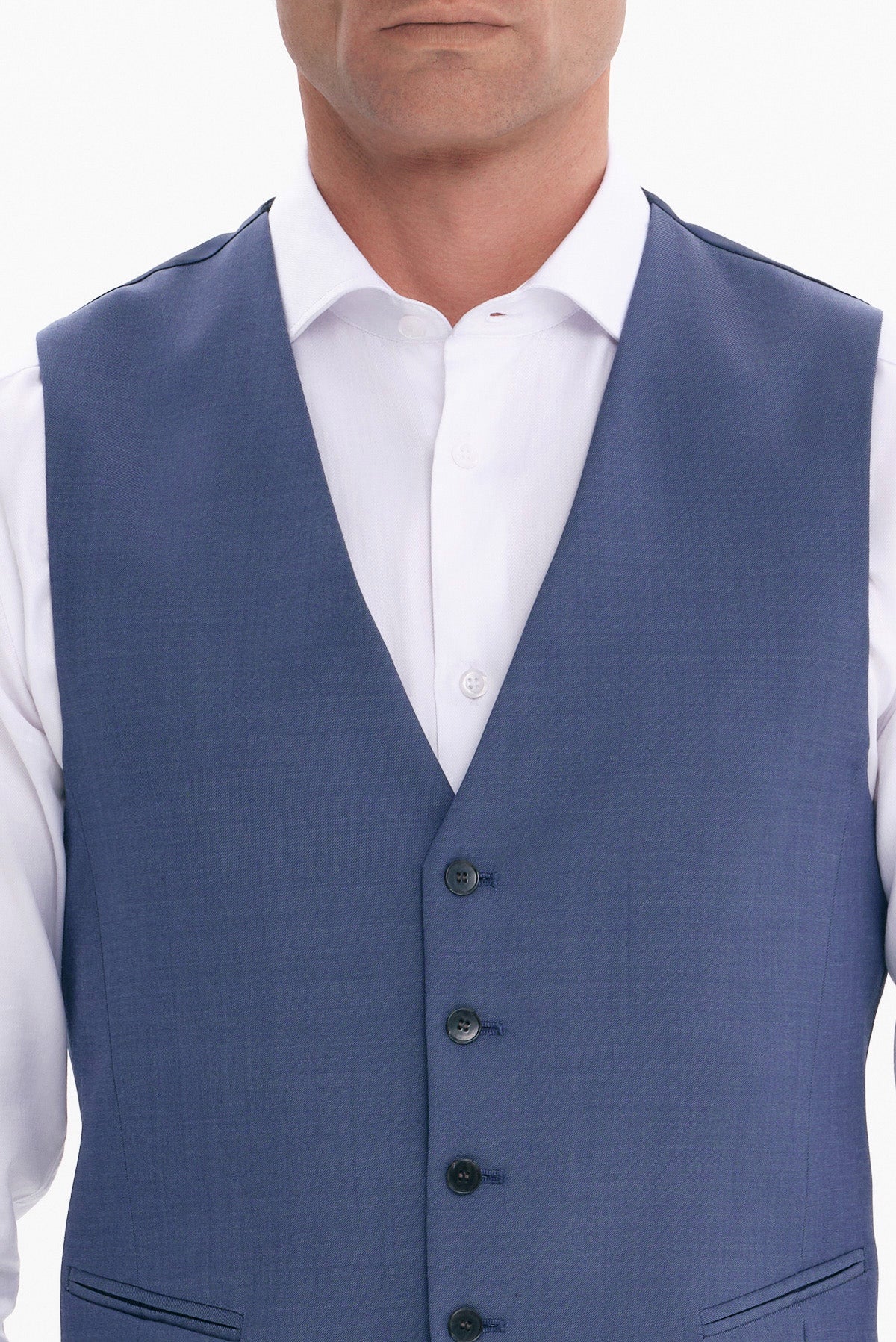 ΑΝΔΡΙΚΟ ΣΙΕΛ ΓΙΛΕΚΟ REGULAR FIT PORTOBELLO'S