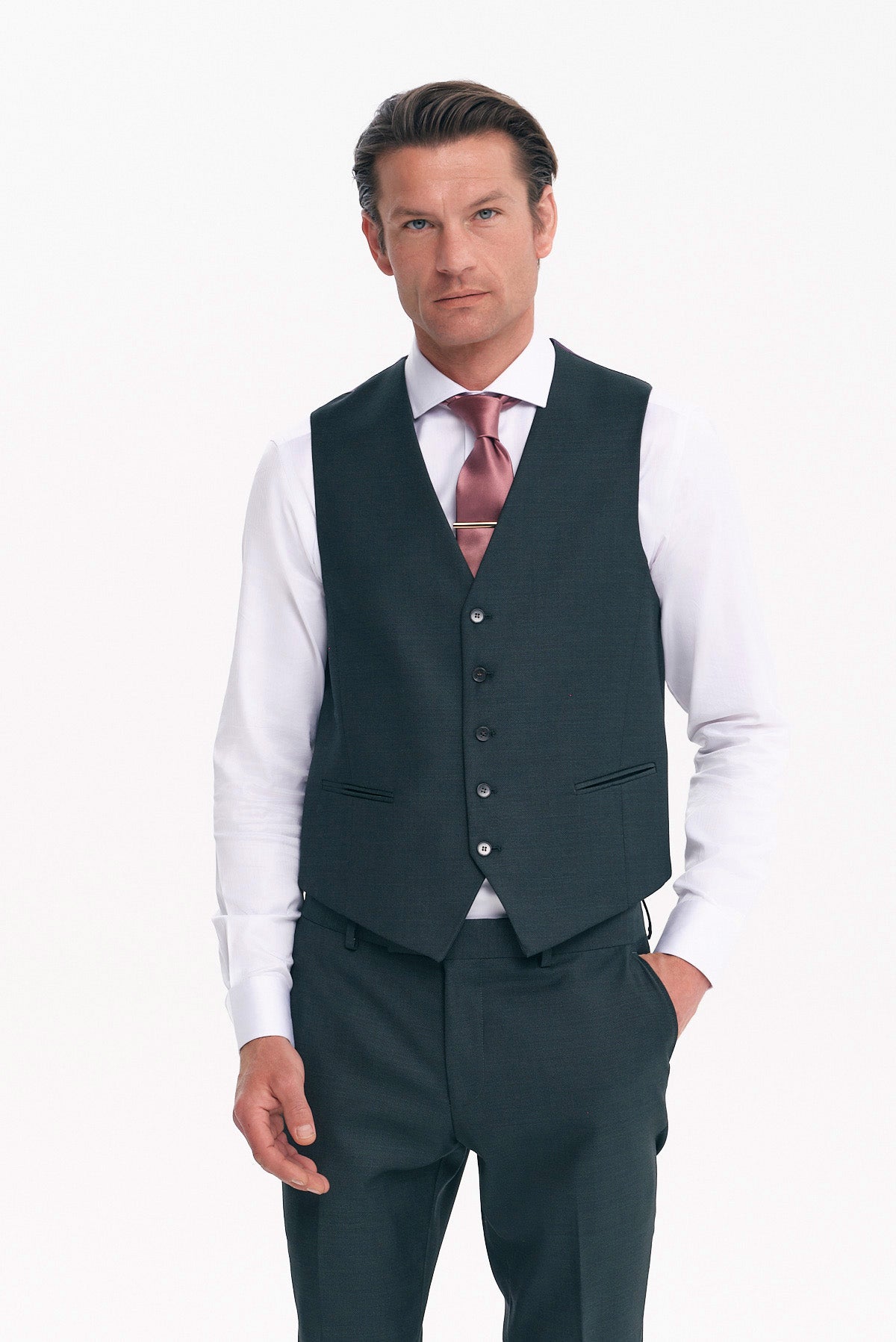 ΑΝΔΡΙΚΟ ΛΑΔΙ ΓΙΛΕΚΟ REGULAR FIT PORTOBELLO'S