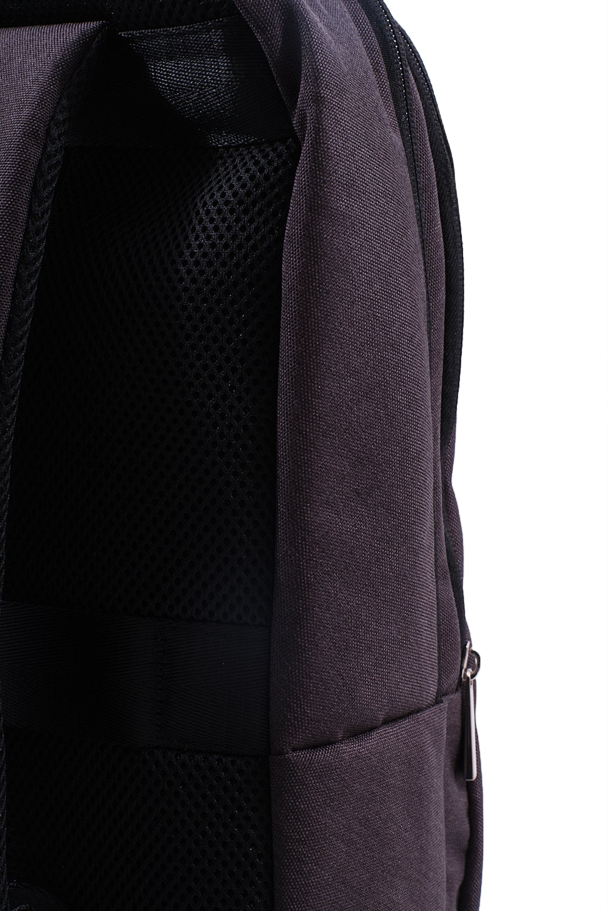 ΤΣΑΝΤΑ BACKPACK BUGATTI ΣΕ ΧΡΩΜΑ ΓΡΑΦΙΤΗ