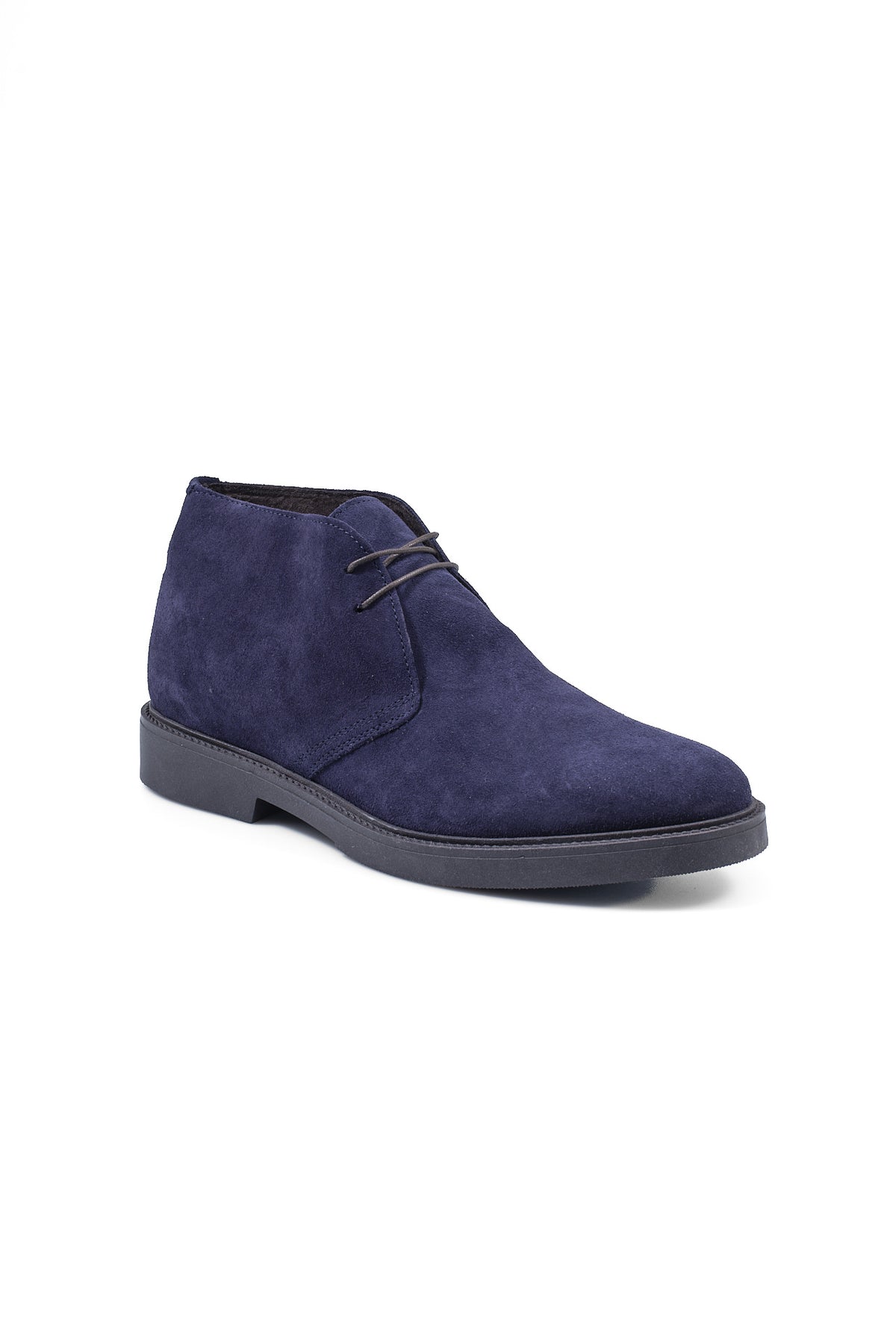 ΑΝΔΡΙΚΑ SUEDE ΜΠΛΕ ΥΠΟΔΗΜΑΤΑ CHUKKA PORTOBELLO'S