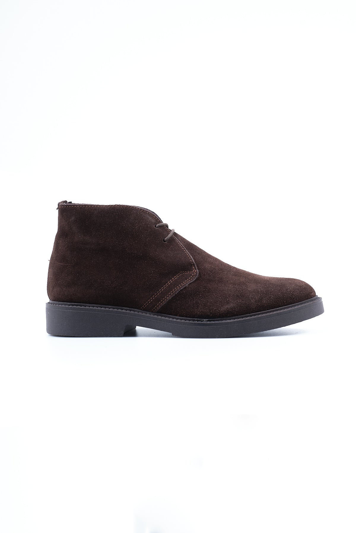ΑΝΔΡΙΚΑ SUEDE ΚΑΦΕ ΥΠΟΔΗΜΑΤΑ CHUKKA PORTOBELLO'S