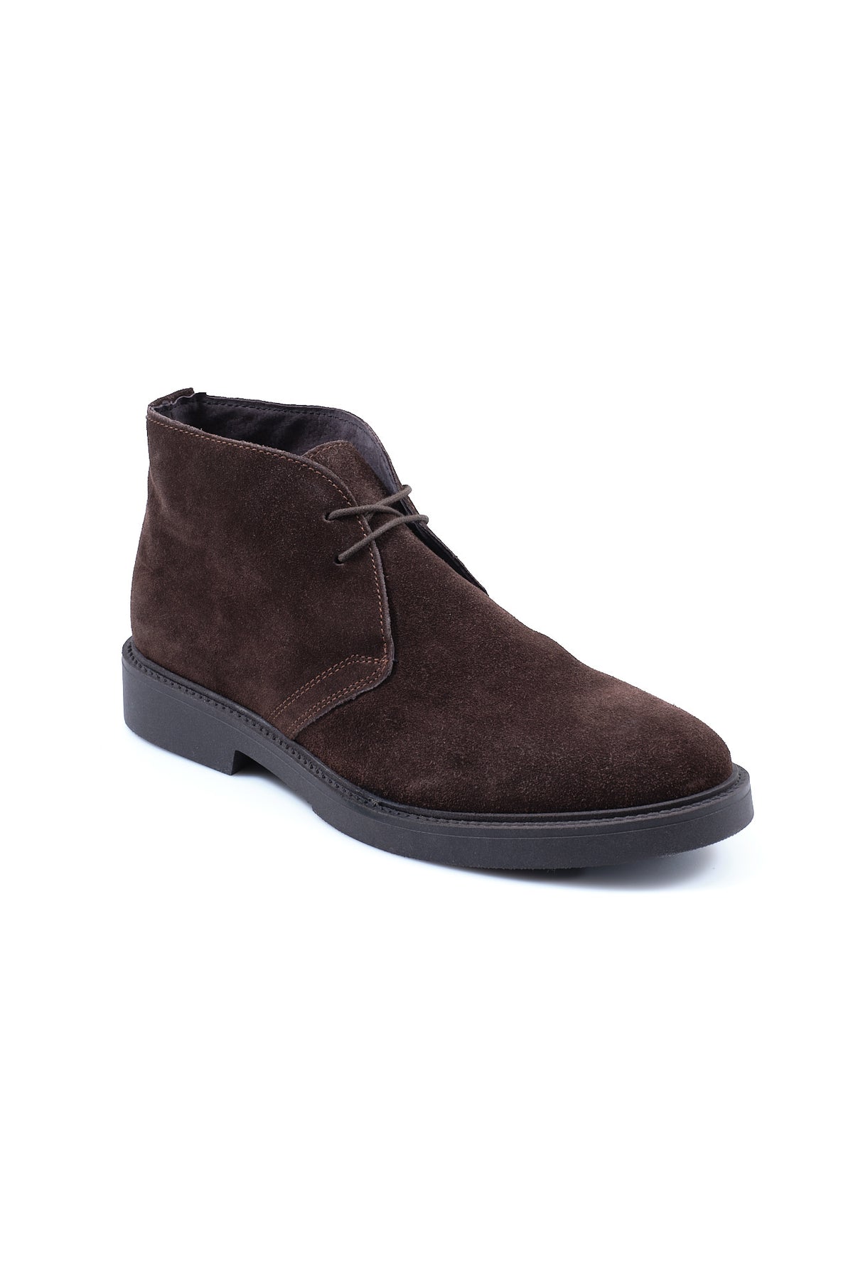 ΑΝΔΡΙΚΑ SUEDE ΚΑΦΕ ΥΠΟΔΗΜΑΤΑ CHUKKA PORTOBELLO'S