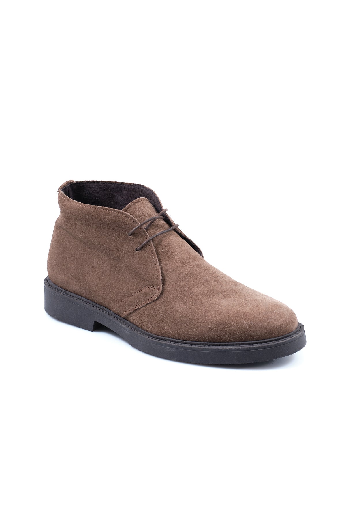 ΑΝΔΡΙΚΑ SUEDE ΜΠΕΖ ΚΑΦΕ ΥΠΟΔΗΜΑΤΑ CHUKKA PORTOBELLO'S