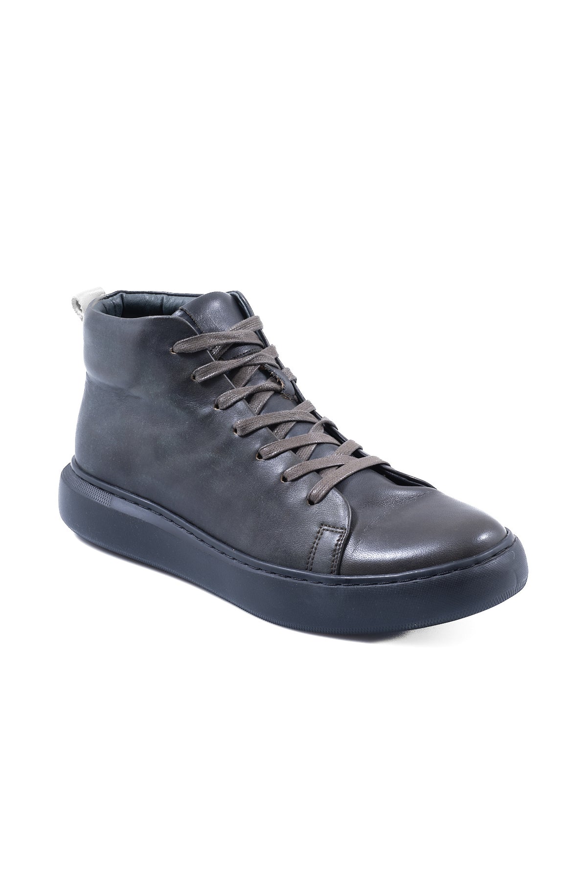 ΑΝΔΡΙΚΑ ΠΡΑΣΙΝΑ ΔΕΡΜΑΤΙΝΑ ΥΠΟΔΗΜΑΤΑ SNEAKERS ΜΠΟΤΑΚΙΑ PORTOBELLO'S
