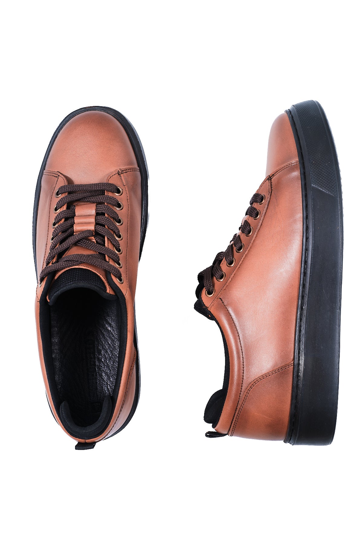ΑΝΔΡΙΚΑ ΤΑΜΠΑ ΥΠΟΔΗΜΑΤΑ SNEAKERS PORTOBELLO'S