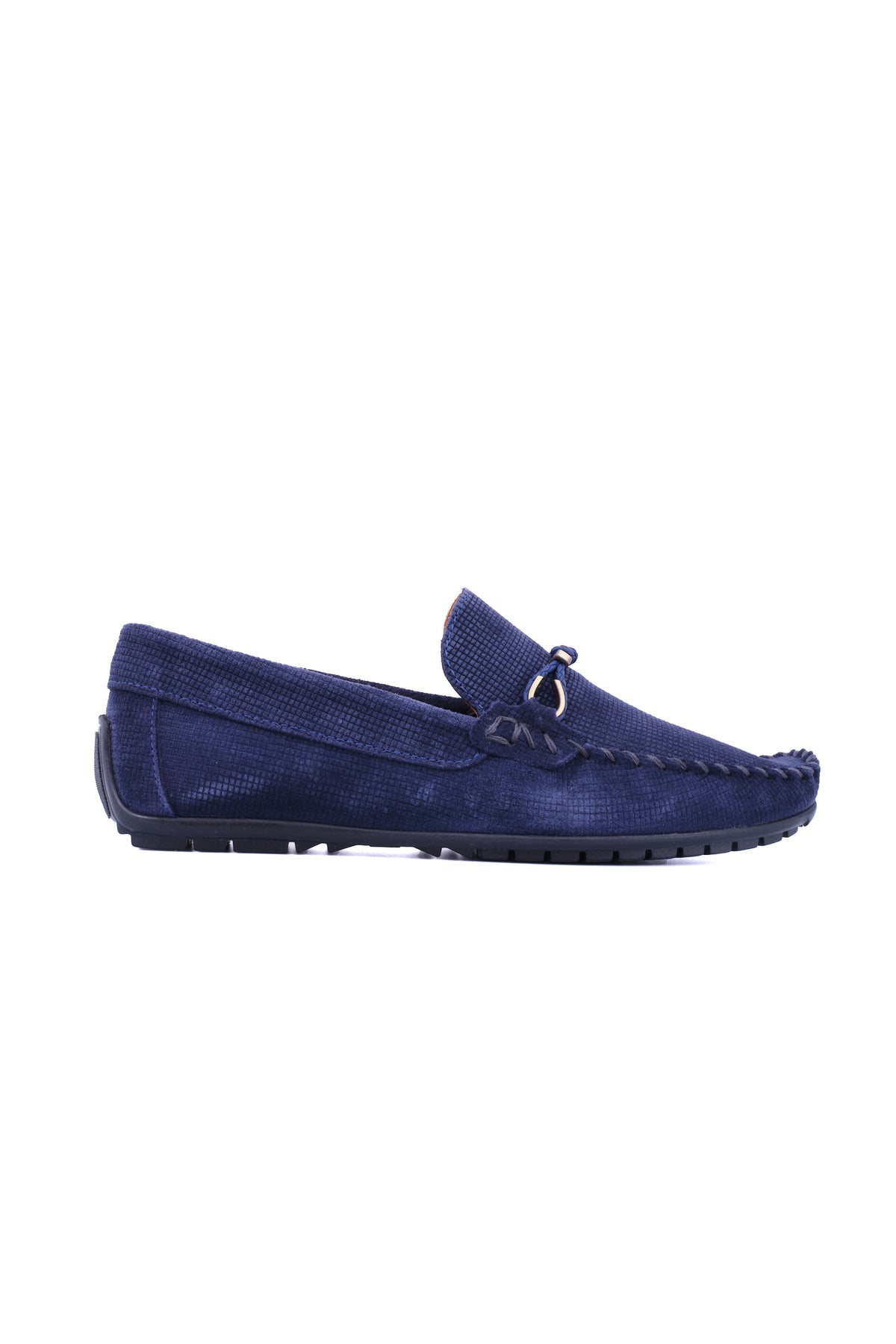 ΑΝΔΡΙΚΑ ΠΑΠΟΥΤΣΙΑ LOAFERS ΜΠΛΕ PORTOBELLO'S