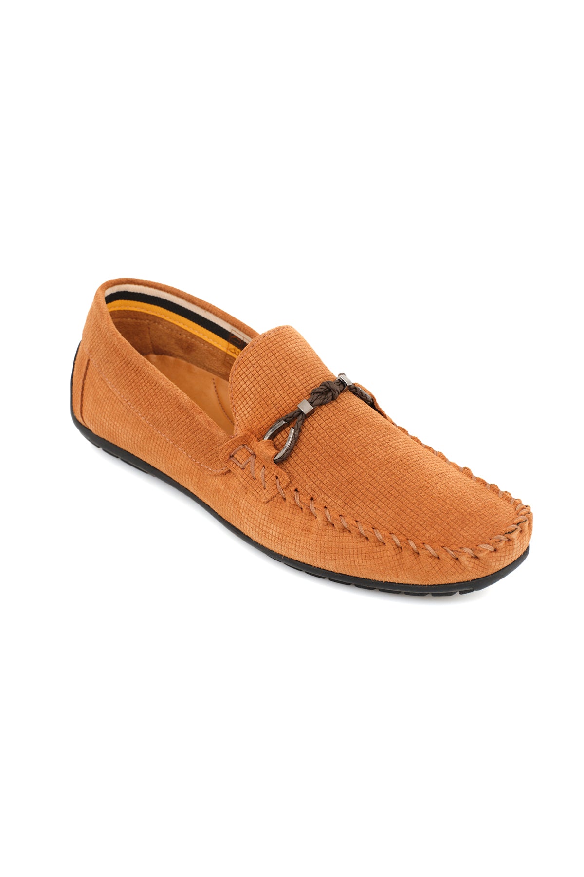 ΑΝΔΡΙΚΑ ΠΑΠΟΥΤΣΙΑ LOAFERS ΚΑΜΗΛΟ PORTOBELLO'S