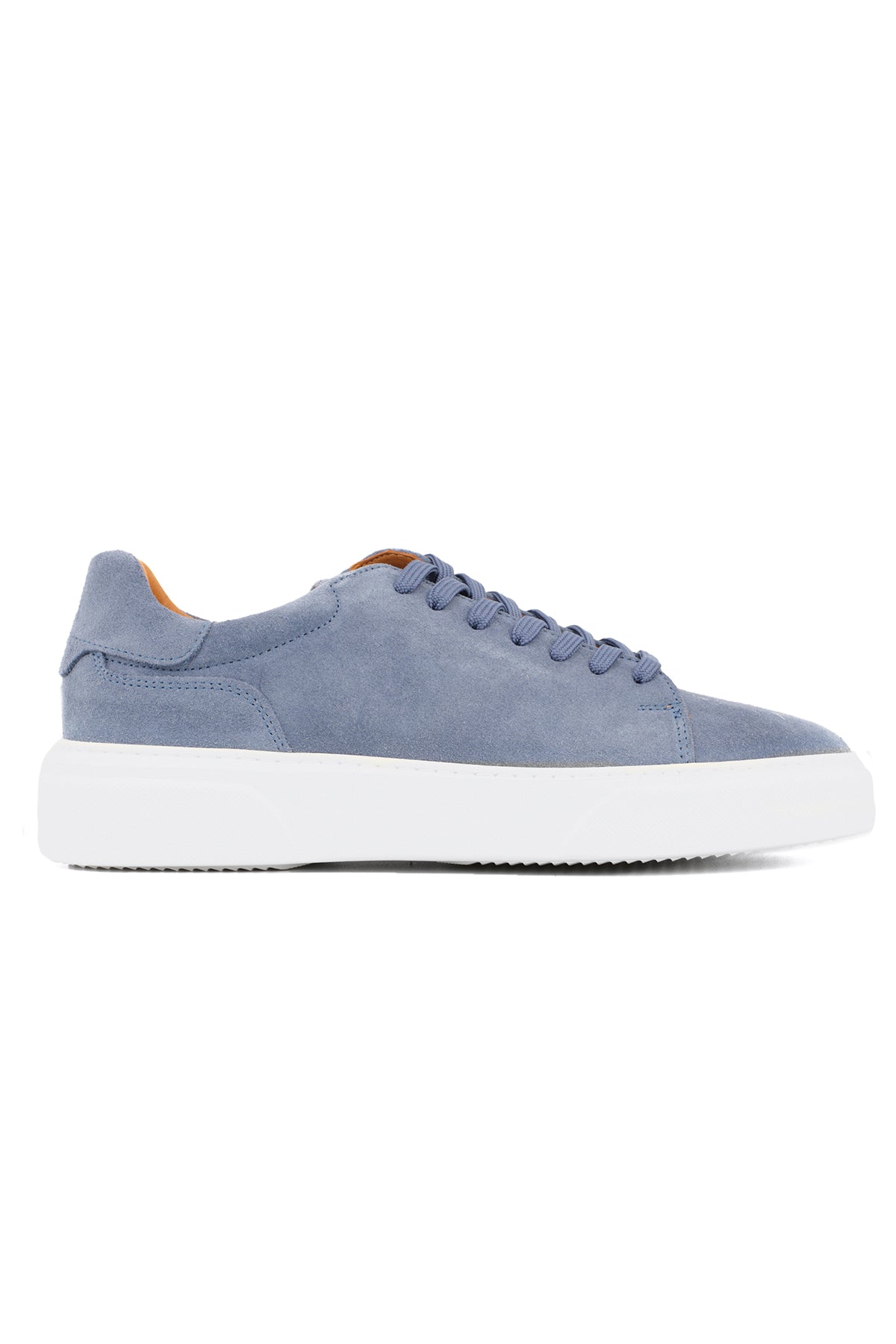 ΑΝΔΡΙΚΑ ΠΑΠΟΥΤΣΙΑ SUEDE SNEAKERS ΣΙΕΛ PORTOBELLO'S