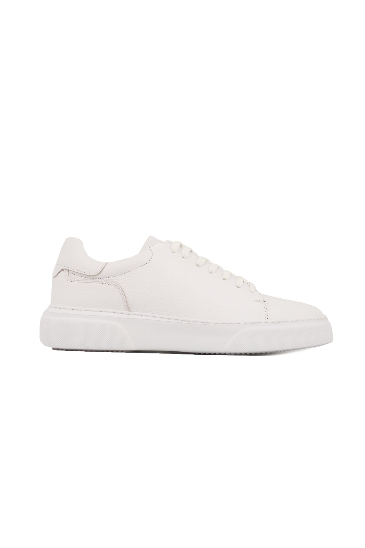 ΑΝΔΡΙΚΑ ΠΑΠΟΥΤΣΙΑ SNEAKERS ΛΕΥΚΑ PORTOBELLO'S