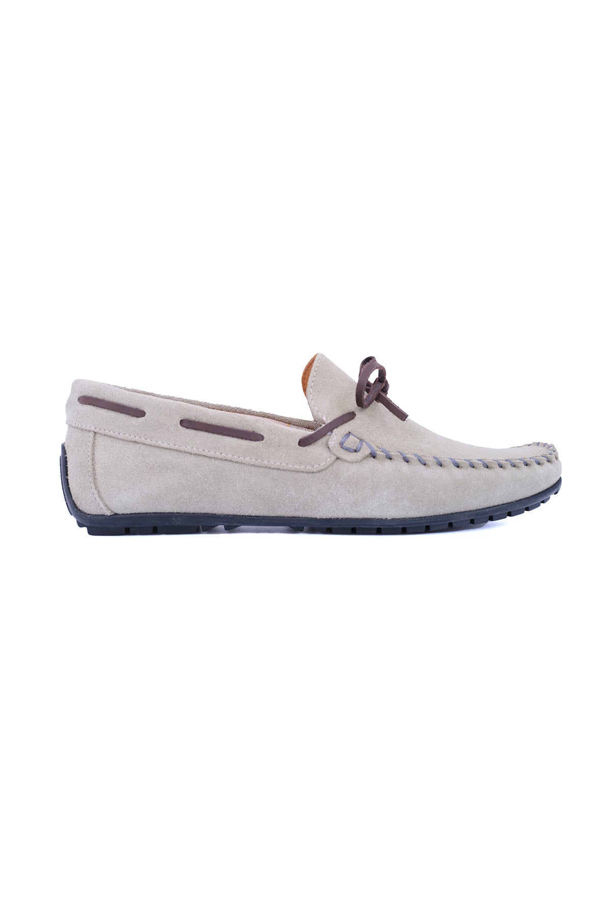 ΑΝΔΡΙΚΑ ΠΑΠΟΥΤΣΙΑ SUEDE CAR LOAFERS ΒΕΡΑΜΑΝ PORTOBELLO'S