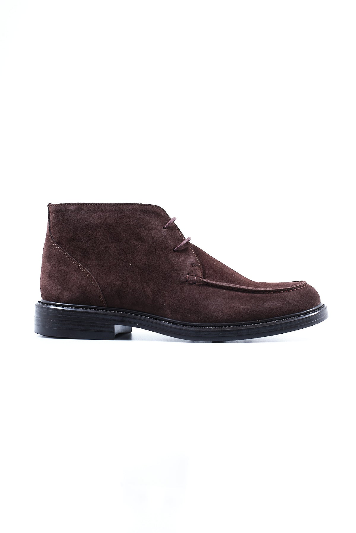 ΑΝΔΡΙΚΑ ΚΑΦΕ SUEDE ΥΠΟΔΗΜΑΤΑ CHUKKA PORTOBELLO'S