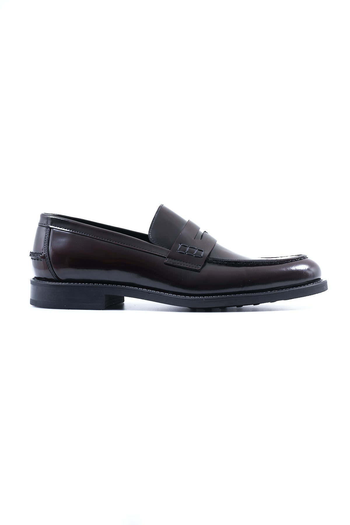ΑΝΔΡΙΚΑ ΔΕΡΜΑΤΙΝΑ ΜΠΟΡΝΤΟ ΥΠΟΔΗΜΑΤΑ LOAFERS PORTOBELLO'S