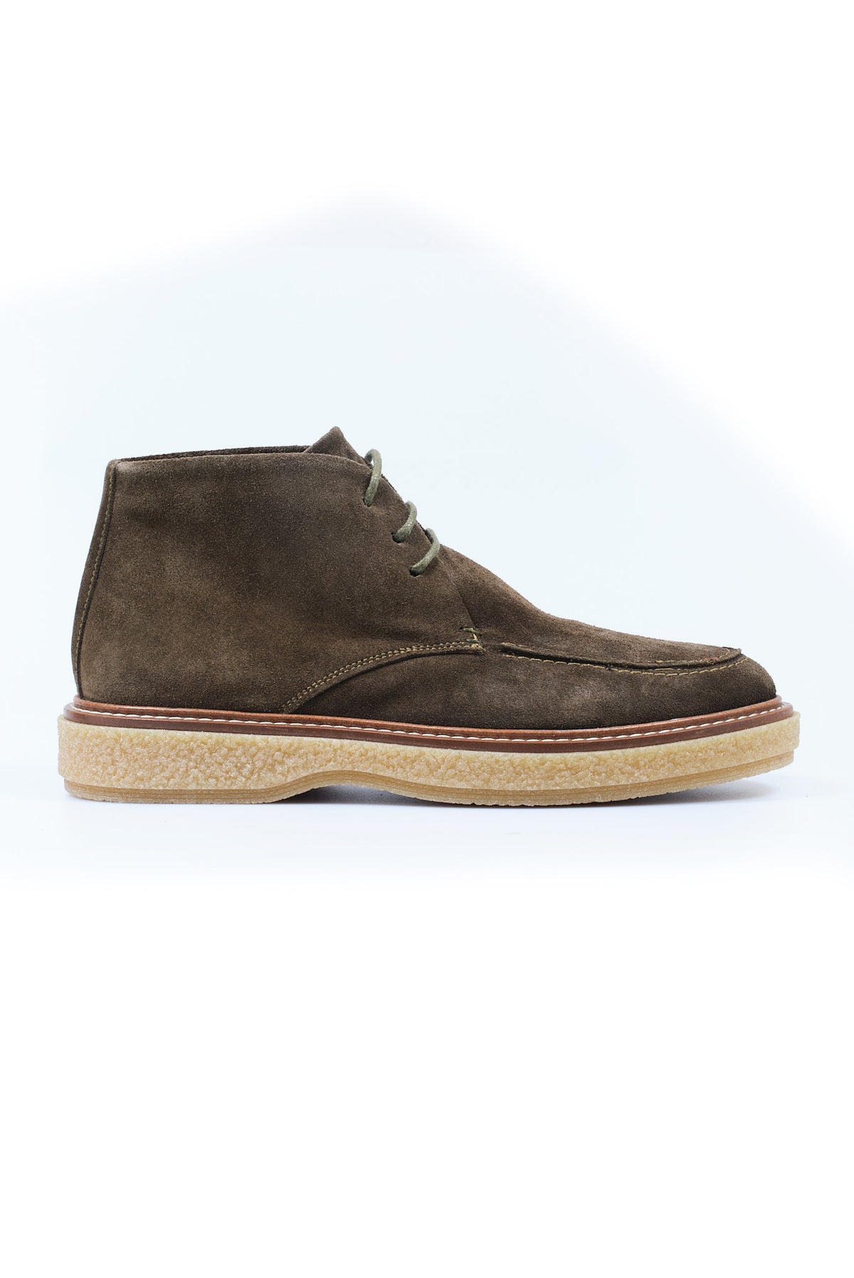 ΑΝΔΡΙΚΑ ΛΑΔΙ SUEDE ΥΠΟΔΗΜΑΤΑ DESERT ΜΠΟΤΑΚΙΑ PORTOBELLO'S