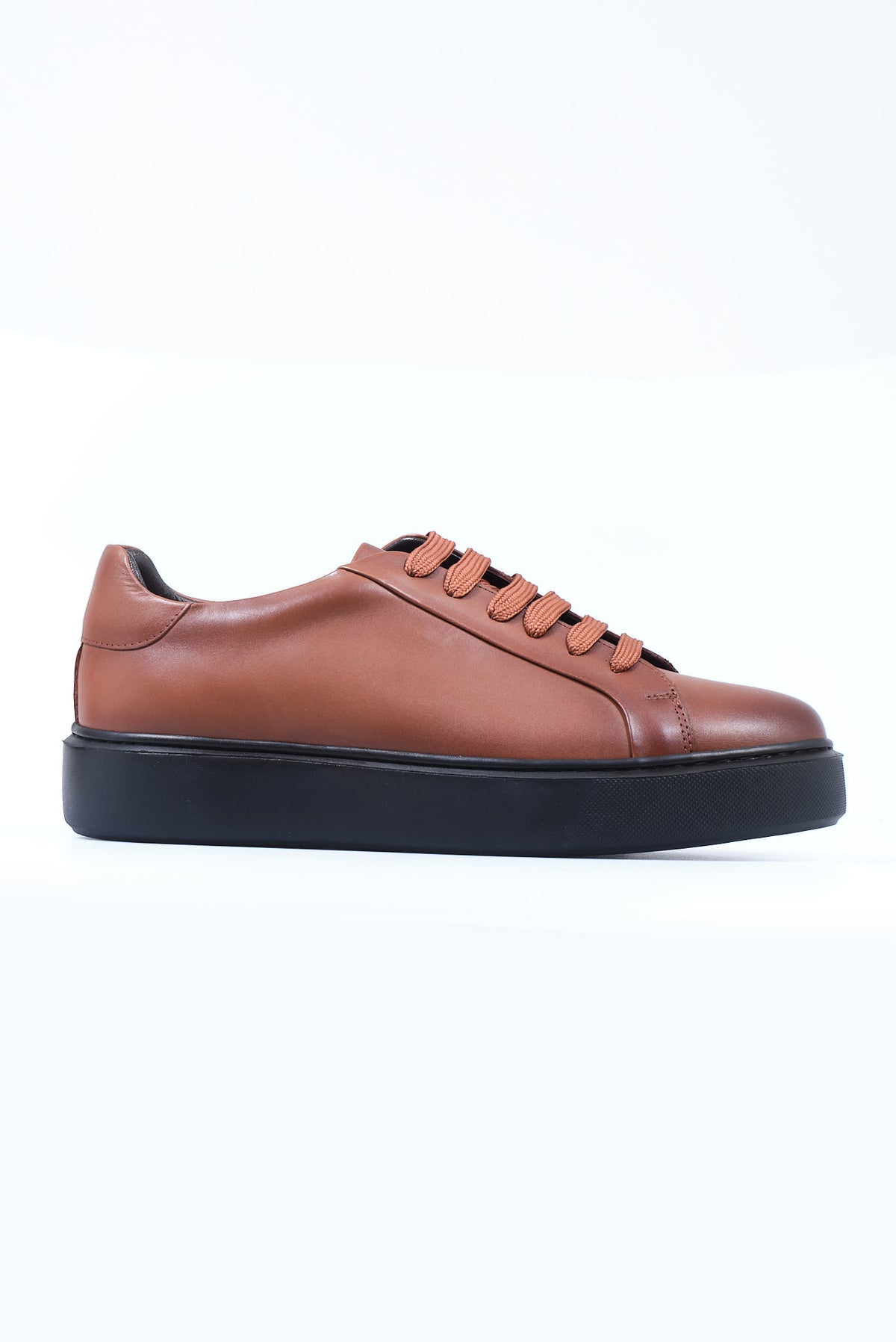 ΑΝΔΡΙΚΑ ΤΑΜΠΑ ΥΠΟΔΗΜΑΤΑ SNEAKERS ΜΕ ΧΟΝΤΡΗ ΣΟΛΑ PORTOBELLO'S