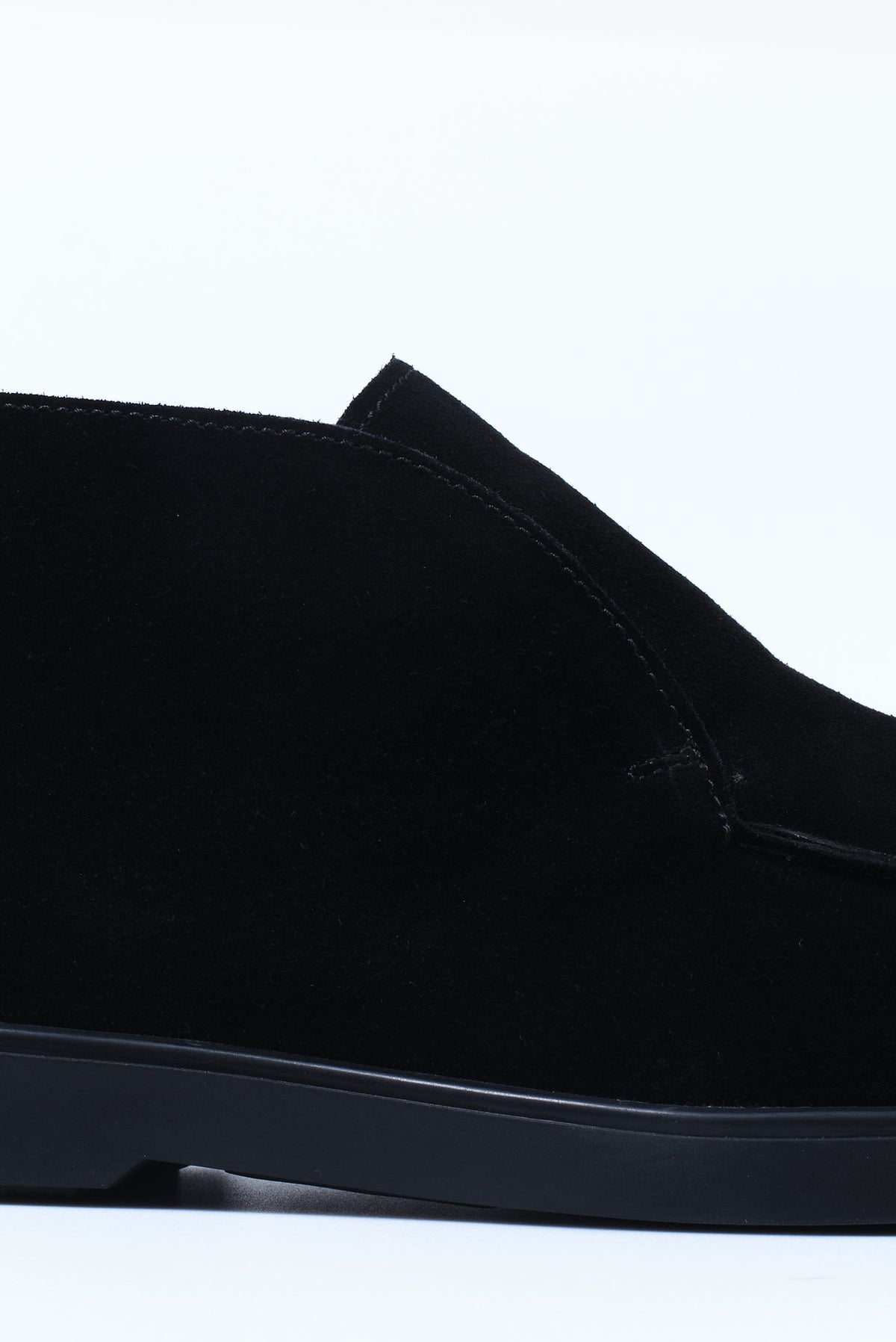 ΑΝΔΡΙΚΑ SUEDE ΜΑΥΡΑ ΥΠΟΔΗΜΑΤΑ ΜΠΟΤΑΚΙΑ CHUKKA PORTOBELLO'S