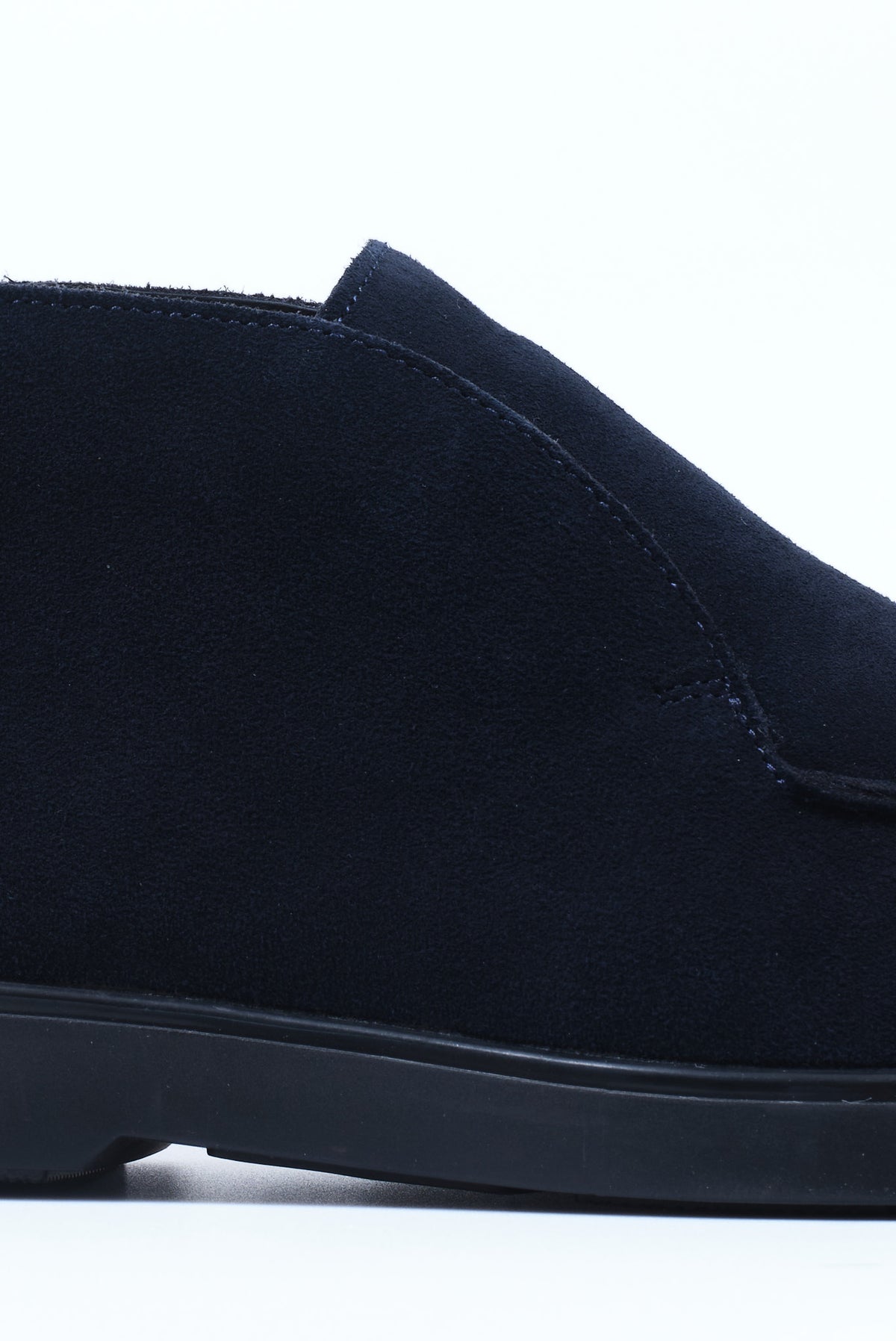 ΑΝΔΡΙΚΑ SUEDE ΜΠΛΕ ΥΠΟΔΗΜΑΤΑ ΜΠΟΤΑΚΙΑ CHUKKA PORTOBELLO'S