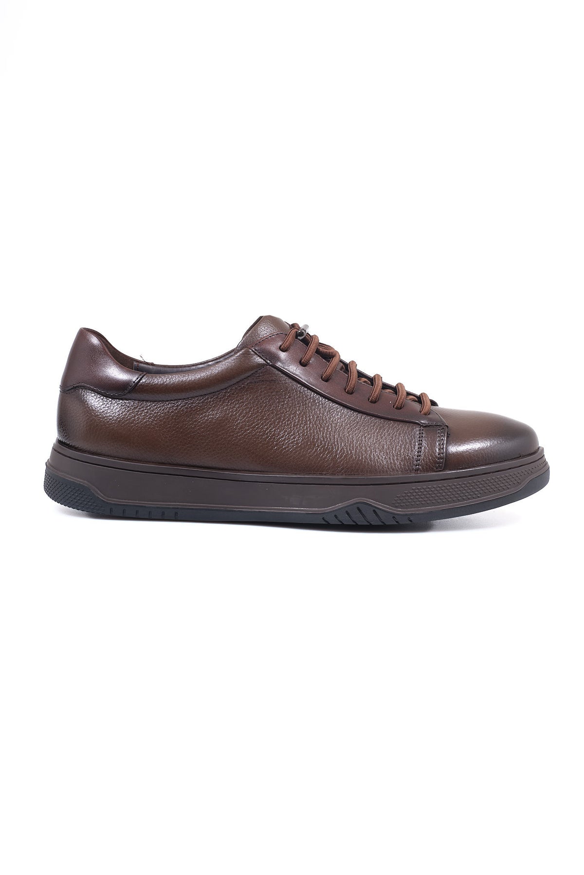 ΑΝΔΡΙΚΑ ΚΑΦΕ ΔΕΡΜΑΤΙΝΑ ΥΠΟΔΗΜΑΤΑ SNEAKER PORTOBELLO'S