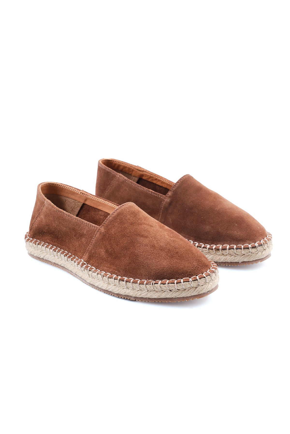 ΑΝΔΡΙΚΕΣ ΚΑΦΕ ΔΕΡΜΑΤΙΝΕΣ SUEDE ΕΣΠΑΝΤΡΙΓΙΕΣ PORTOBELLO'S