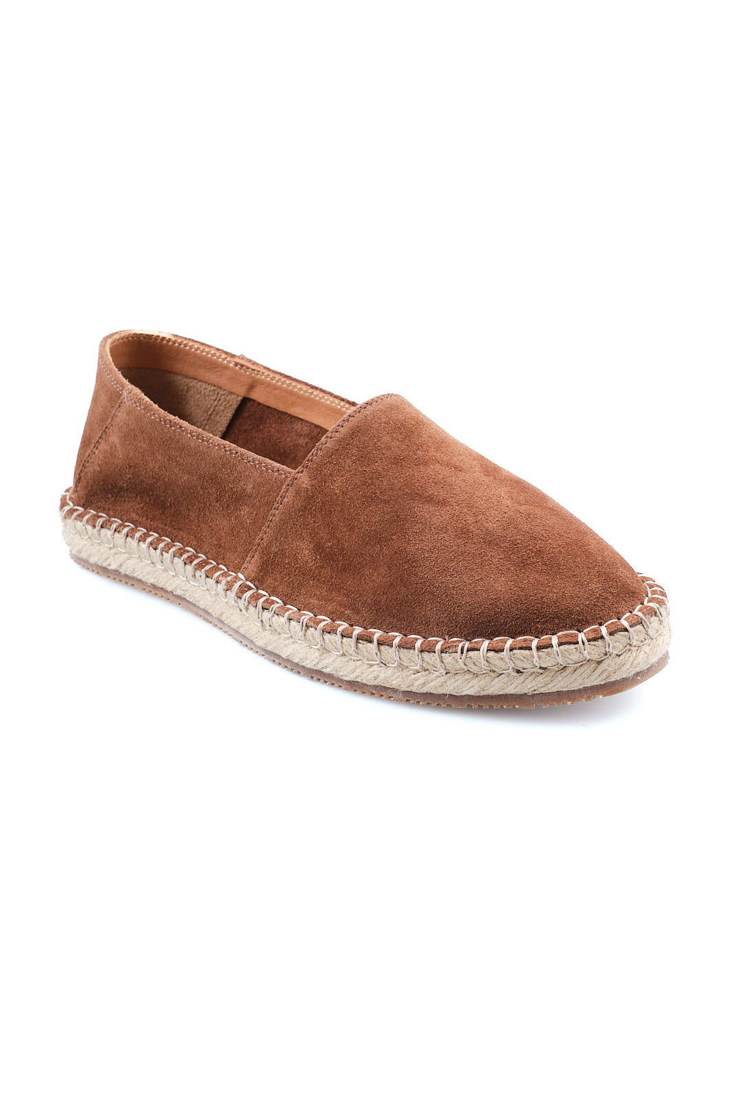 ΑΝΔΡΙΚΕΣ ΚΑΦΕ ΔΕΡΜΑΤΙΝΕΣ SUEDE ΕΣΠΑΝΤΡΙΓΙΕΣ PORTOBELLO'S
