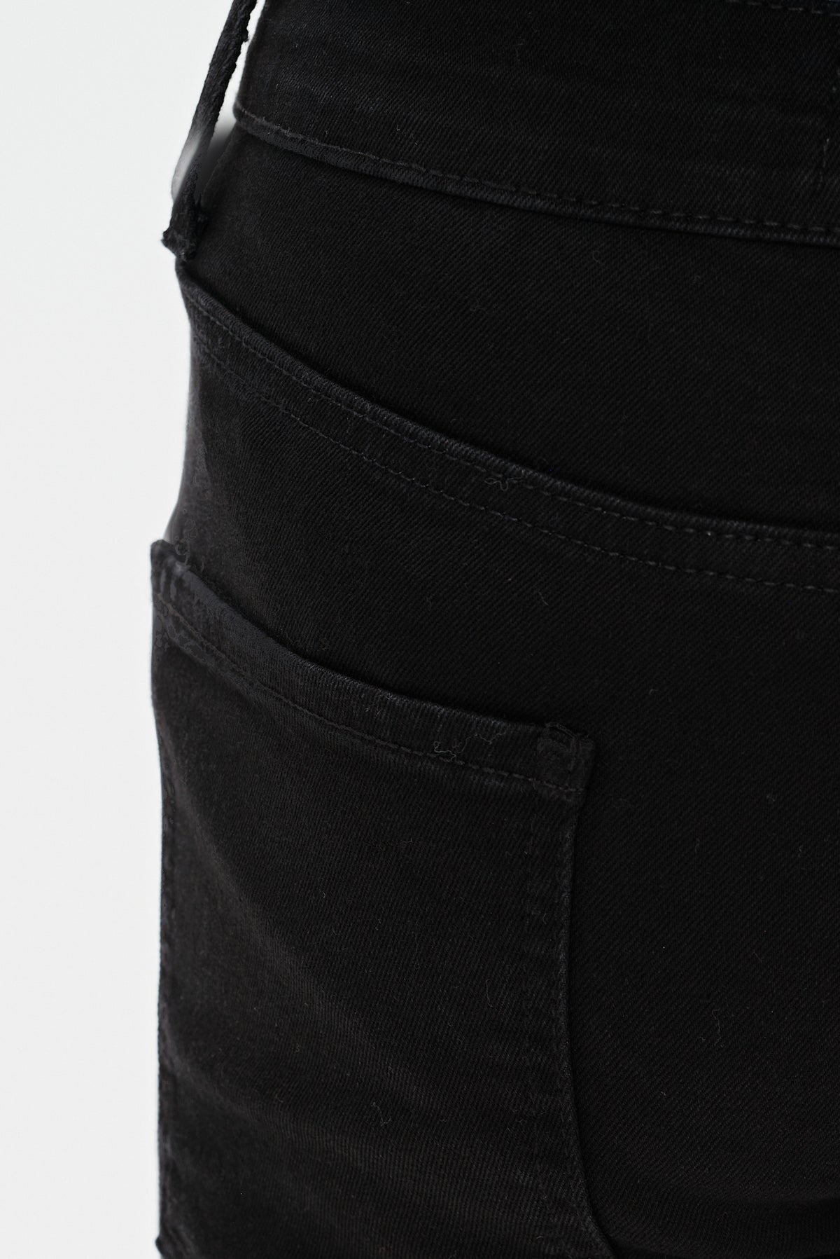 ΑΝΔΡΙΚΟ JEAN ΜΑΥΡΟ PORTOBELLO'S SLIM FIT
