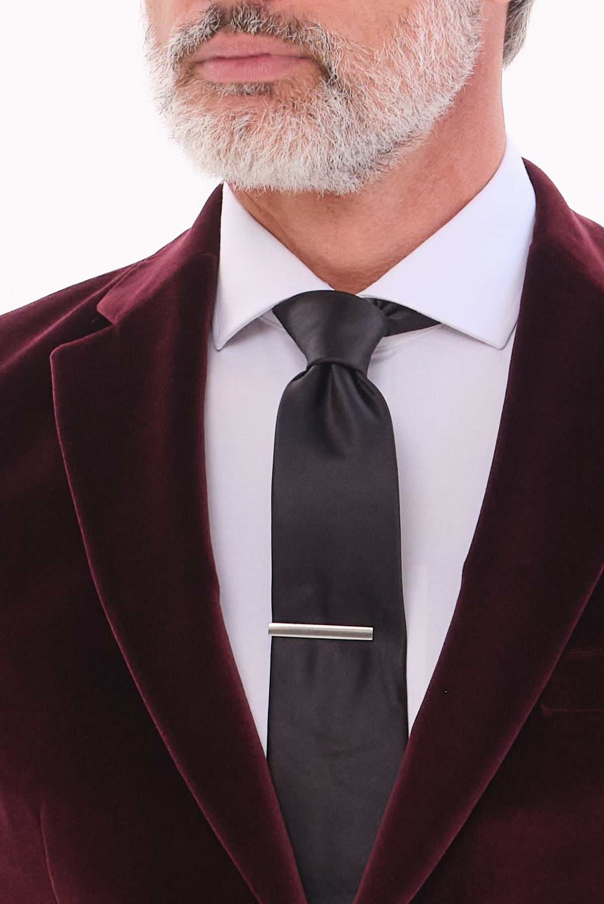 ΑΝΔΡΙΚΟ ΜΠΟΡΝΤΟ ΒΕΛΟΥΔΙΝΟ ΣΑΚΑΚΙ SLIM FIT