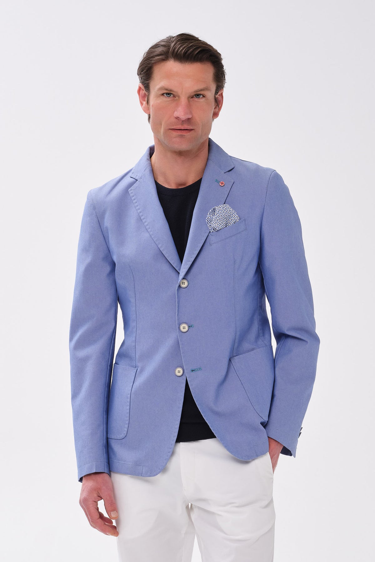 ΑΝΔΡΙΚΟ ΣΙΕΛ ΣΑΚΑΚΙ PORTOBELLO'S REGULAR FIT