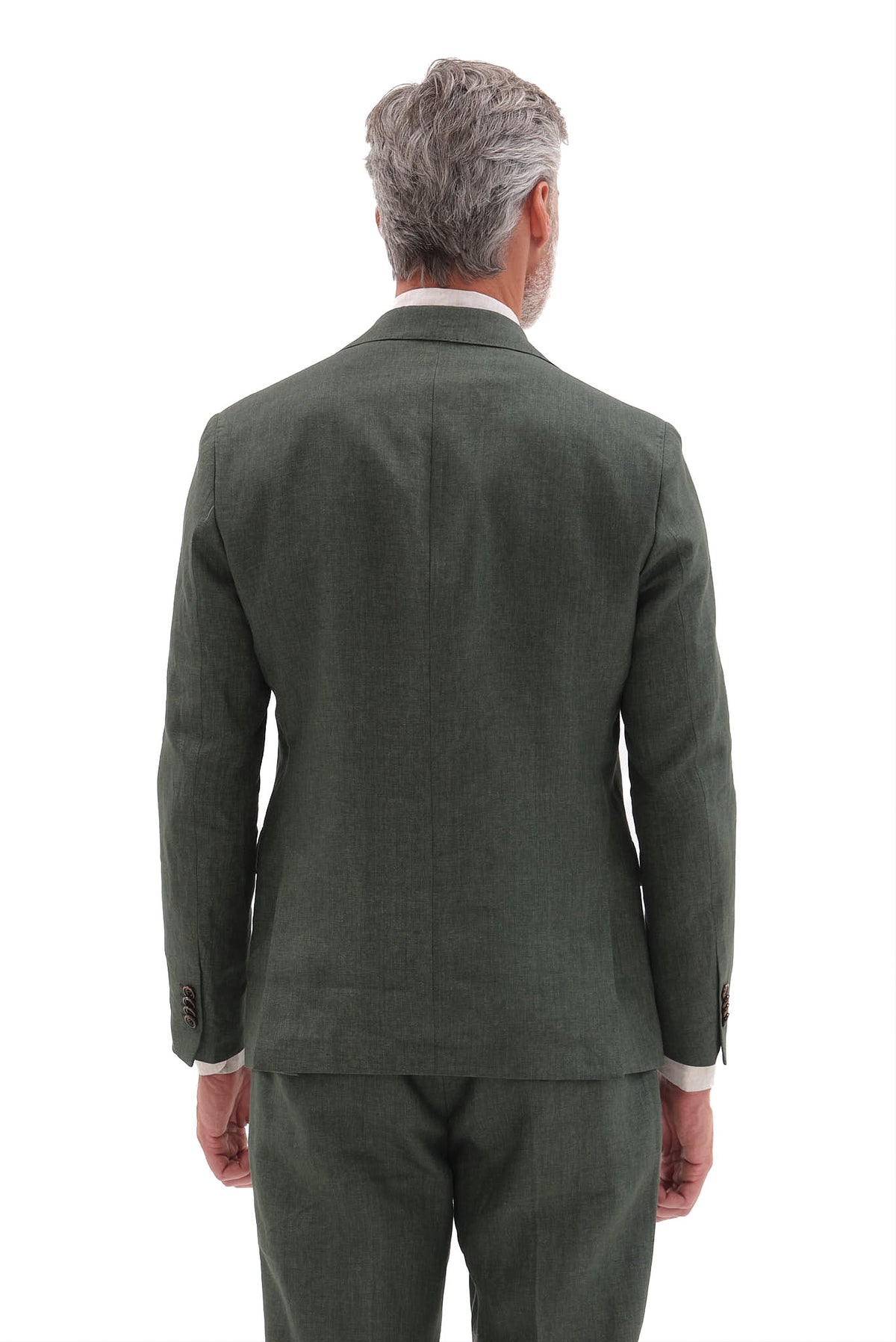 ΑΝΔΡΙΚΟ ΛΙΝΟ ΚΟΣΤΟΥΜΙ PORTOBELLO'S ΛΑΔΙ FORMAL FIT