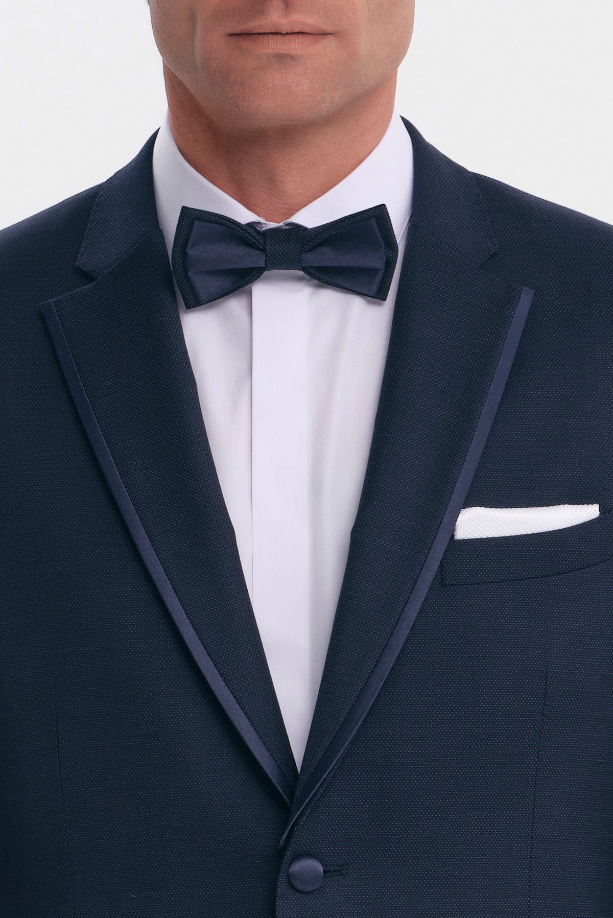 ΑΝΔΡΙΚΟ ΜΠΛΕ ΚΟΣΤΟΥΜΙ SLIM FIT - ΓΑΜΠΡΙΑΤΙΚΟ ΣΕΤ PORTOBELLO'S