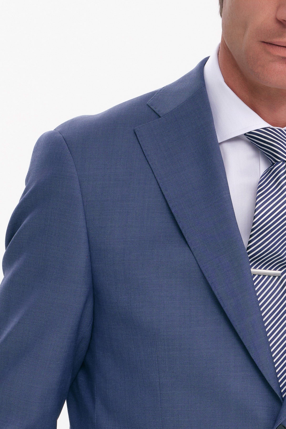 ΑΝΔΡΙΚΟ ΣΙΕΛ ΚΟΣΤΟΥΜΙ S 100'S SLIM FIT PORTOBELLO'S