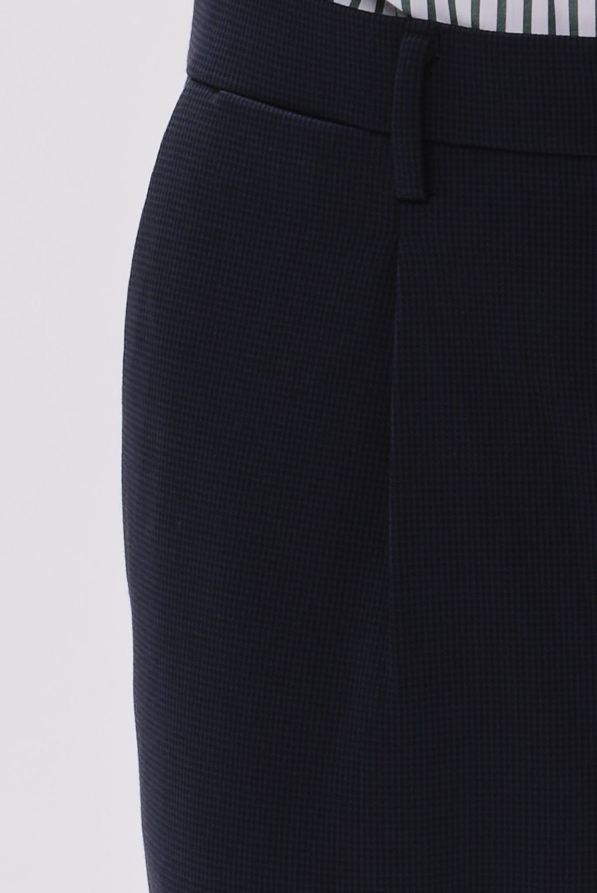 ΑΝΔΡΙΚΟ ΜΠΛΕ CHINOS ΠΑΝΤΕΛΟΝΙ PORTOBELLO'S REGULAR FIT ΜΕ ΠΙΕΤΑ