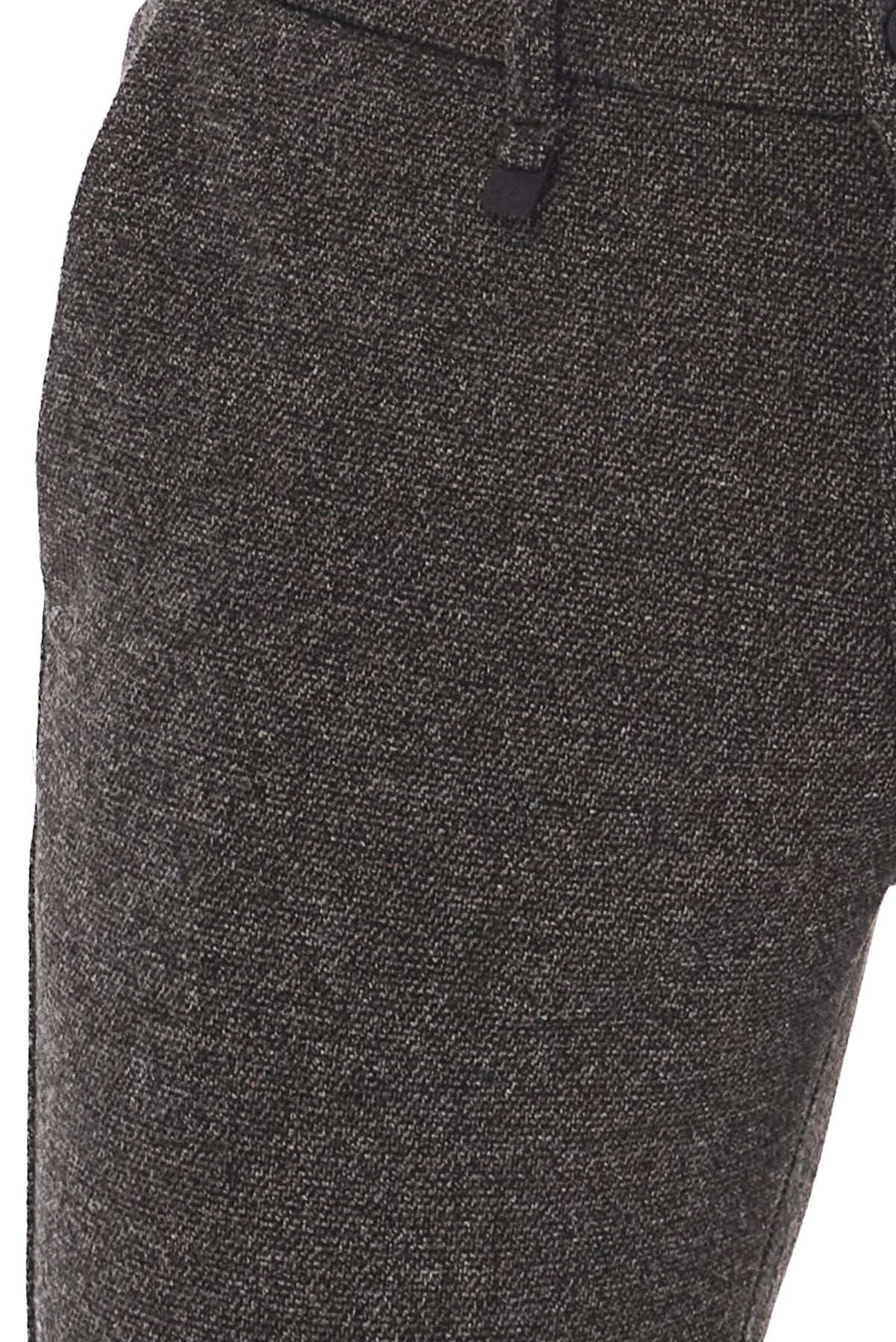 ΑΝΔΡΙΚΟ ΜΠΕΖ ΜΑΥΡΟ CHINO ΠΑΝΤΕΛΟΝΙ LCDN MODERN FIT ΜΕ ΜΙΚΡΟΣΧΕΔΙΟ
