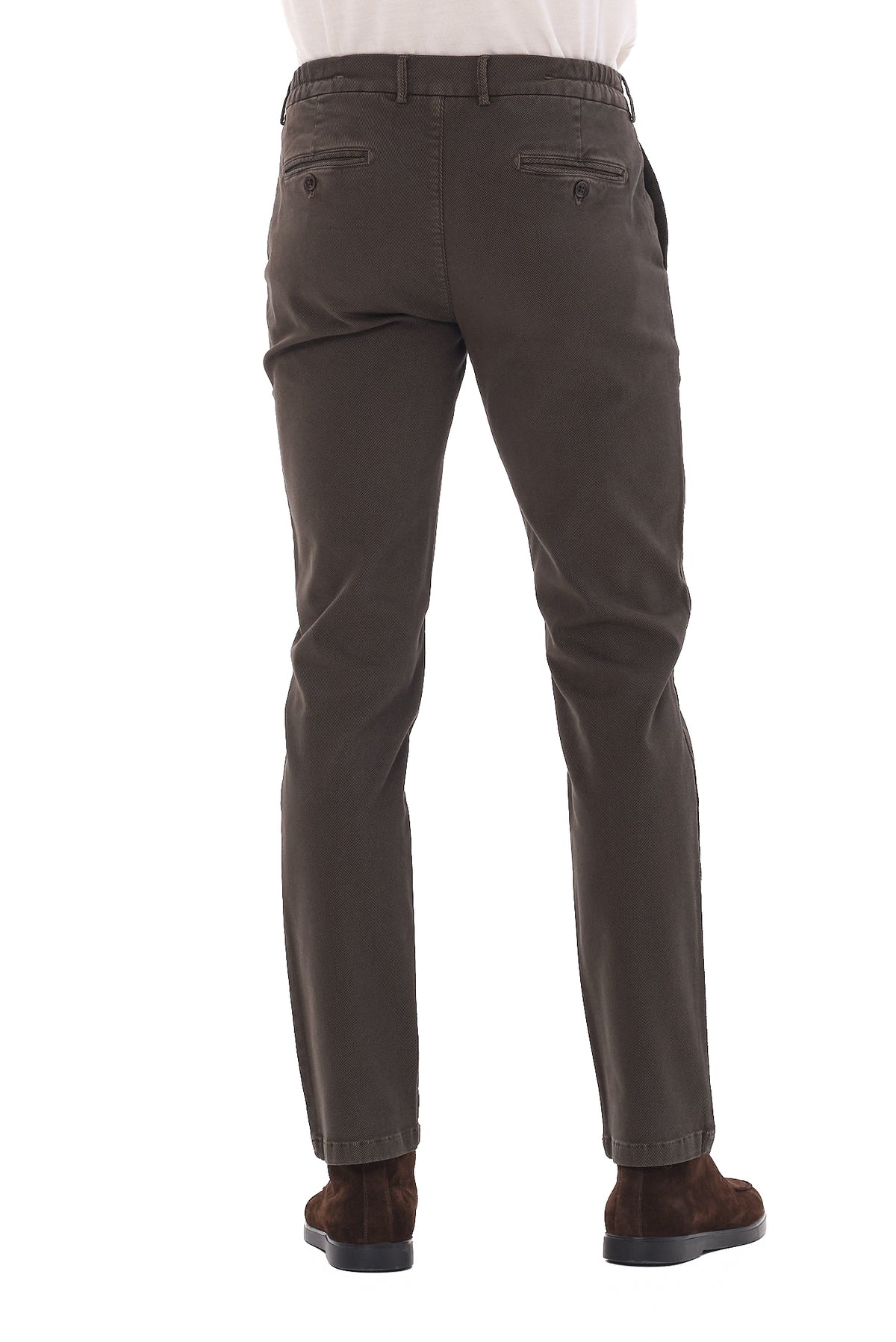 ΑΝΔΡΙΚΟ ΛΑΔΙ CHINO ΠΑΝΤΕΛΟΝΙ PORTOBELLO'S REGULAR FIT