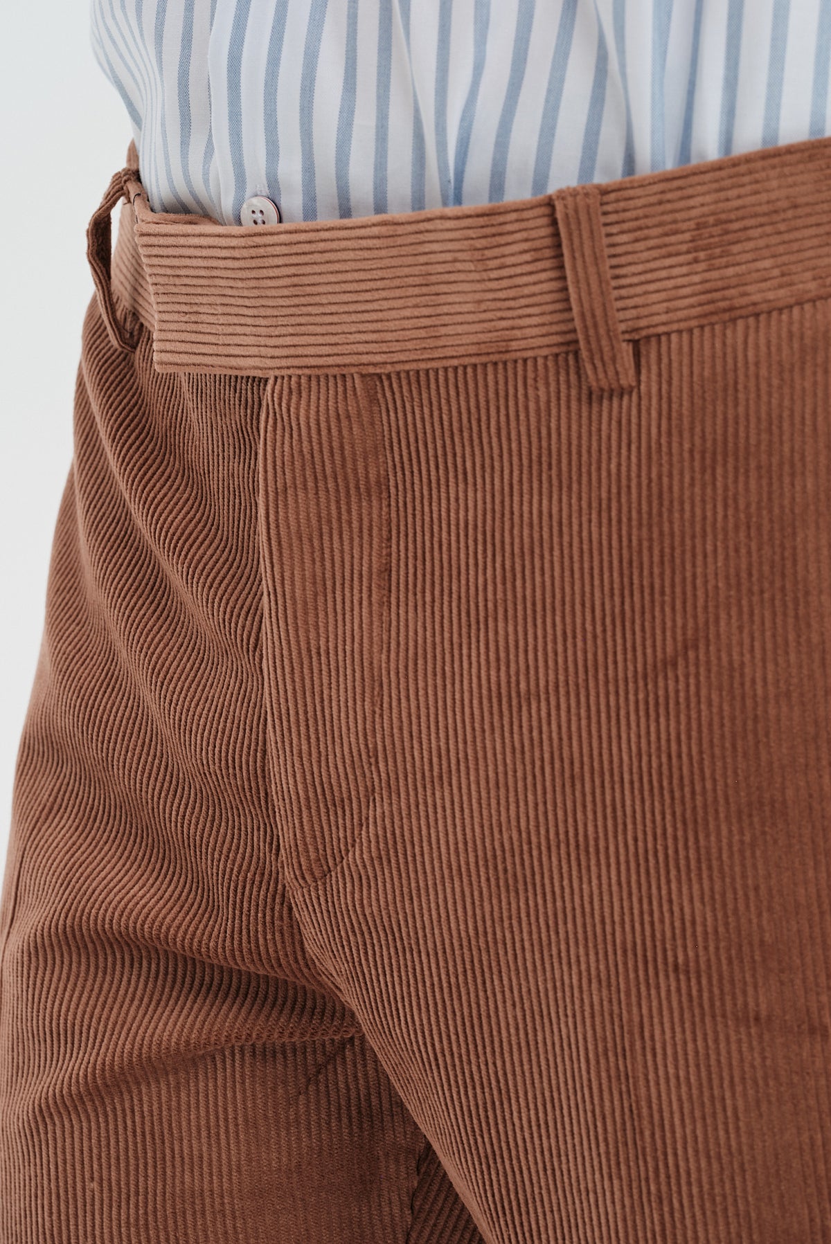ΑΝΔΡΙΚΟ ΚΟΤΛΕ ΚΑΜΗΛΟ ΠΑΝΤΕΛΟΝΙ CHINOS PORTOBELLO'S SLIM FIT