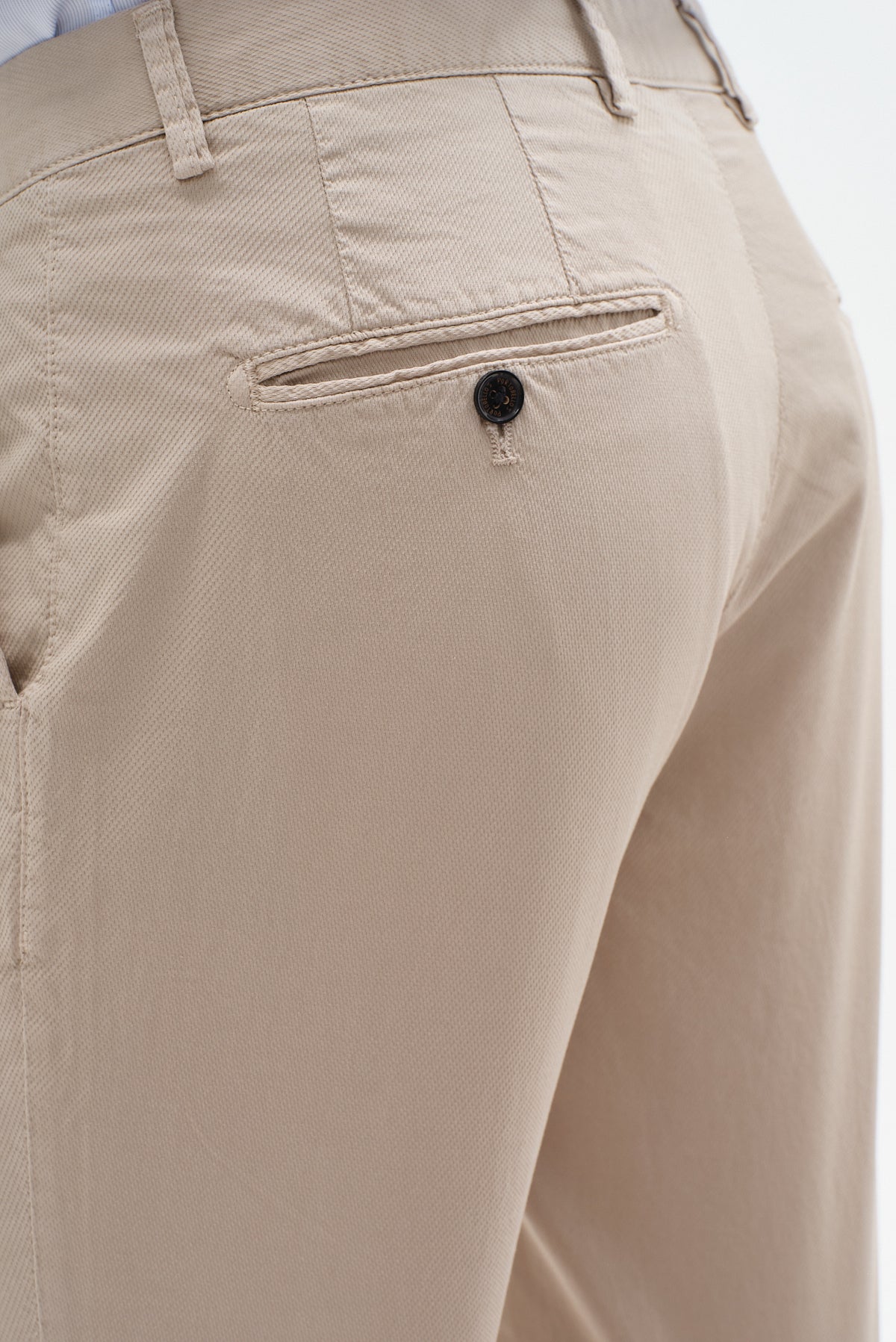 ΑΝΔΡΙΚΟ ΜΠΕΖ ΣΚΟΥΡΟ CHINOS ΠΑΝΤΕΛΟΝΙ PORTOBELLO'S ΣΕ SLIM FIT