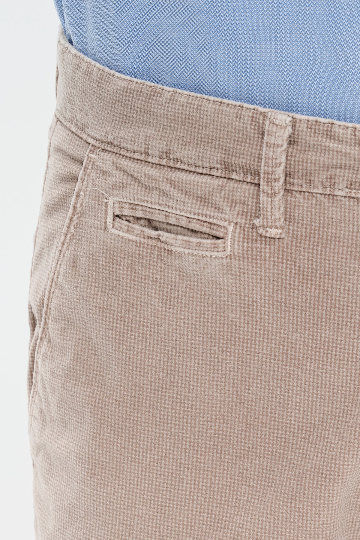 ΑΝΔΡΙΚΟ ΜΠΕΖ ΛΑΔΙ ΠΑΝΤΕΛΟΝΙ CHINOS PORTOBELLO'S SLIM FIT