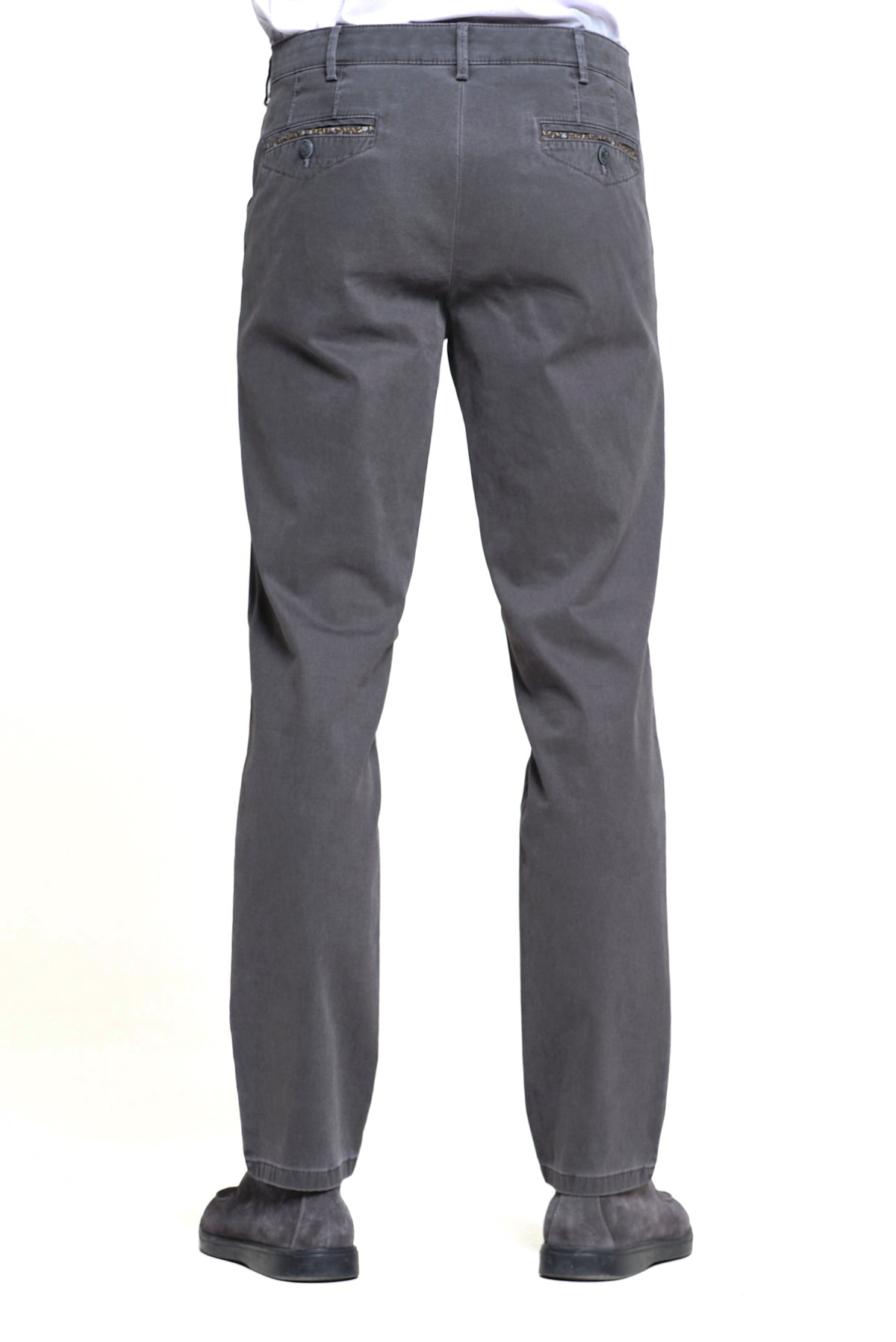 ΑΝΔΡΙΚΟ ΣΚΟΥΡΟ ΓΚΡΙ ΠΑΝΤΕΛΟΝΙ MODERN FIT MEYER