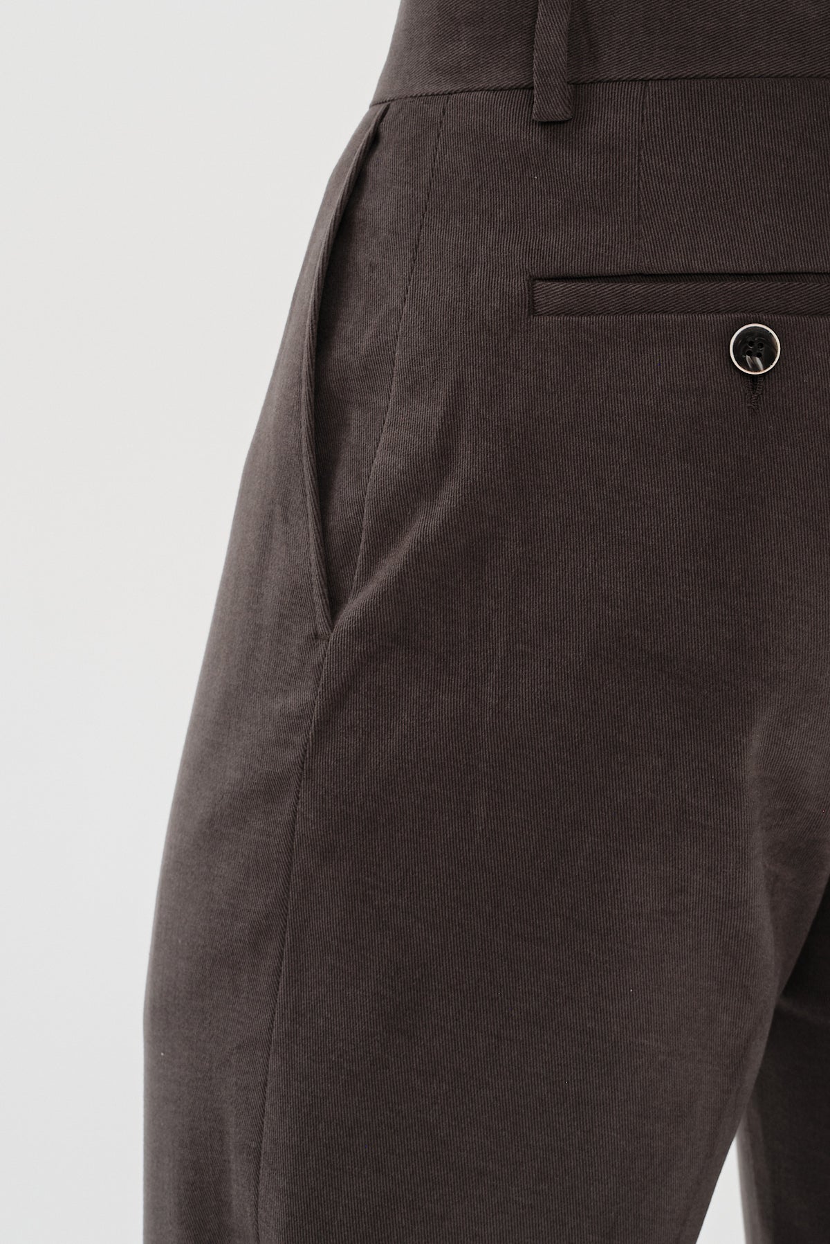 ΑΝΔΡΙΚΟ ΣΚΟΥΡΟ ΓΚΡΙ ΠΑΝΤΕΛΟΝΙ CHINOS PORTOBELLO'S REGULAR FIT
