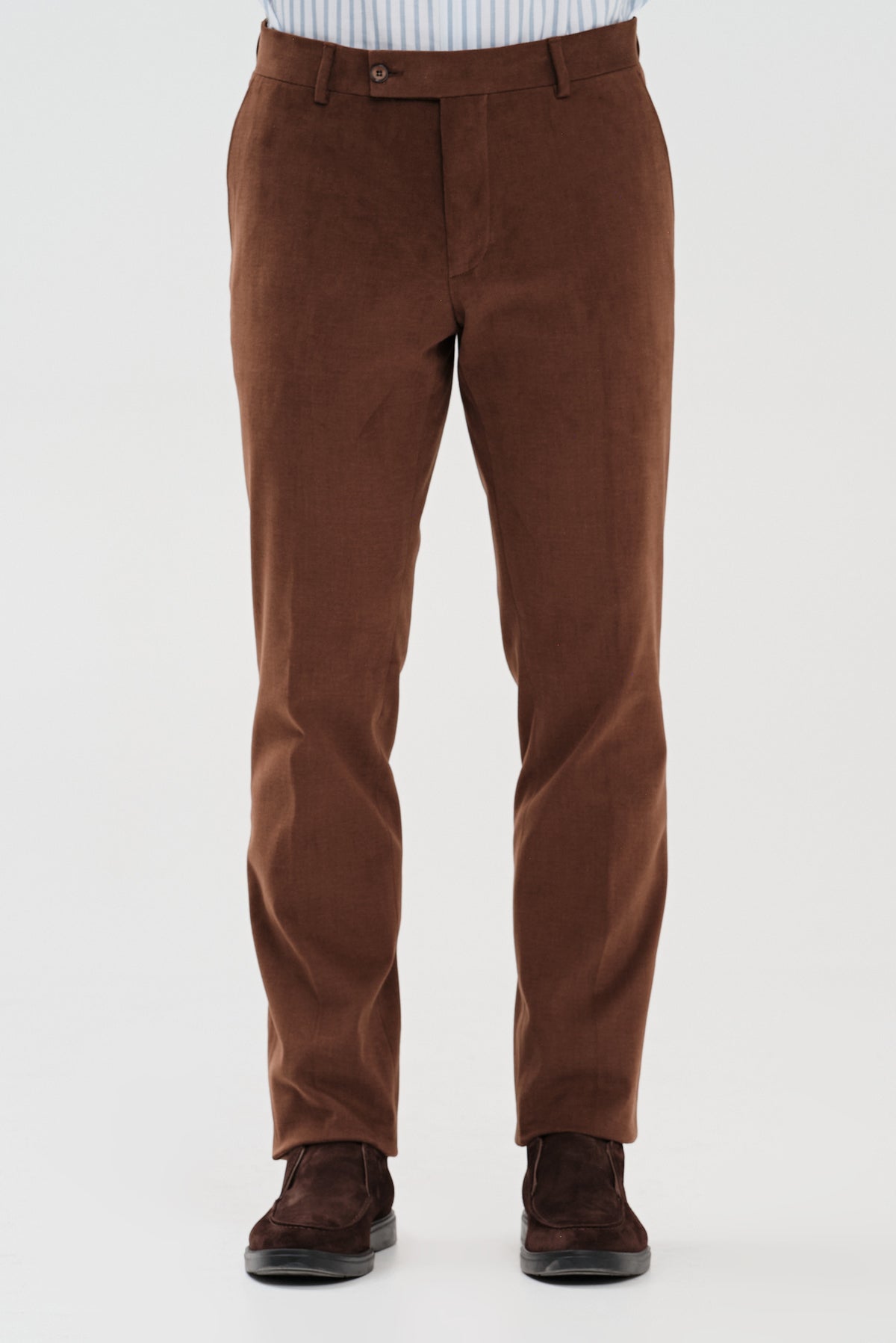 ΑΝΔΡΙΚΟ ΚΑΜΗΛΟ ΠΑΝΤΕΛΟΝΙ CHINOS PORTOBELLO'S REGULAR FIT