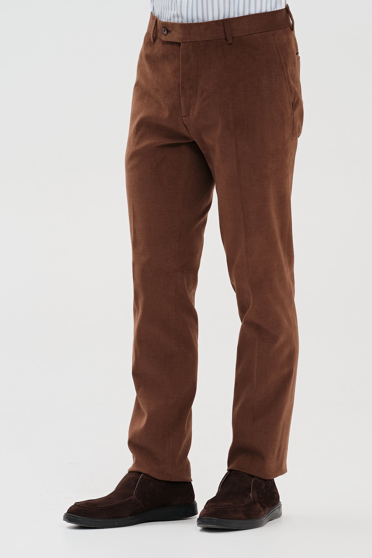 ΑΝΔΡΙΚΟ ΚΑΜΗΛΟ ΠΑΝΤΕΛΟΝΙ CHINOS PORTOBELLO'S REGULAR FIT